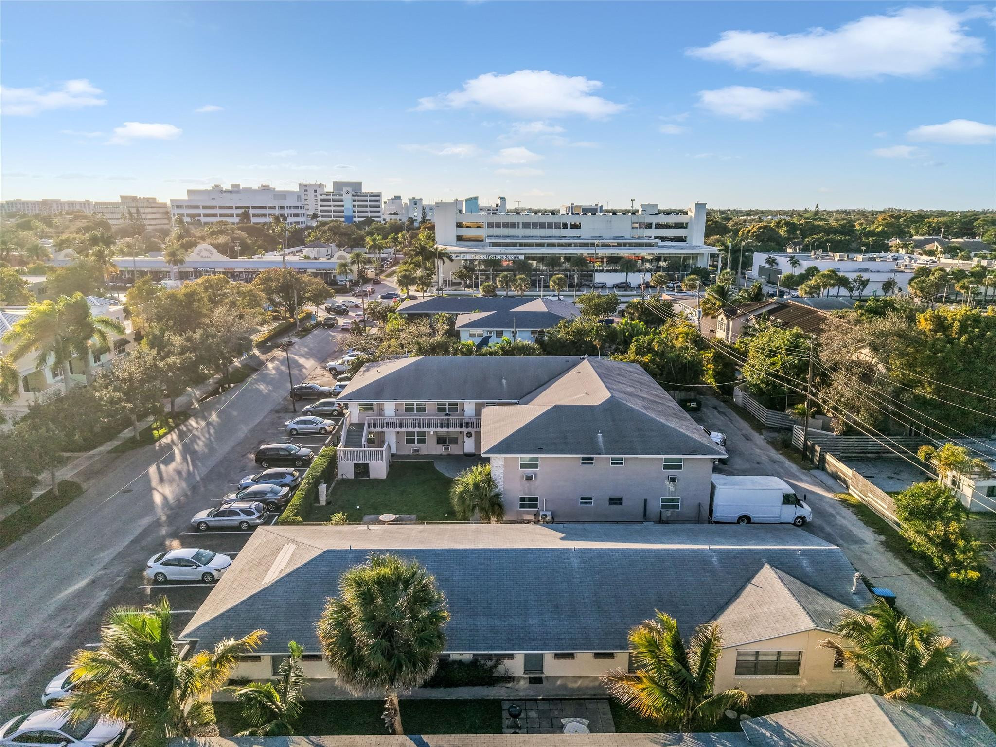 709 SE 15th #1 Fort Lauderdale, FL 33316