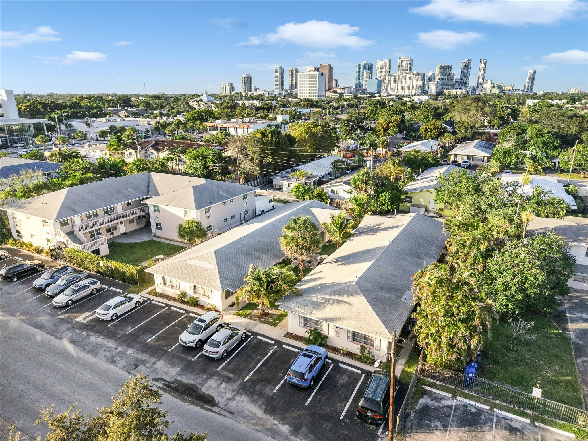 709 SE 15th #1 Fort Lauderdale, FL 33316