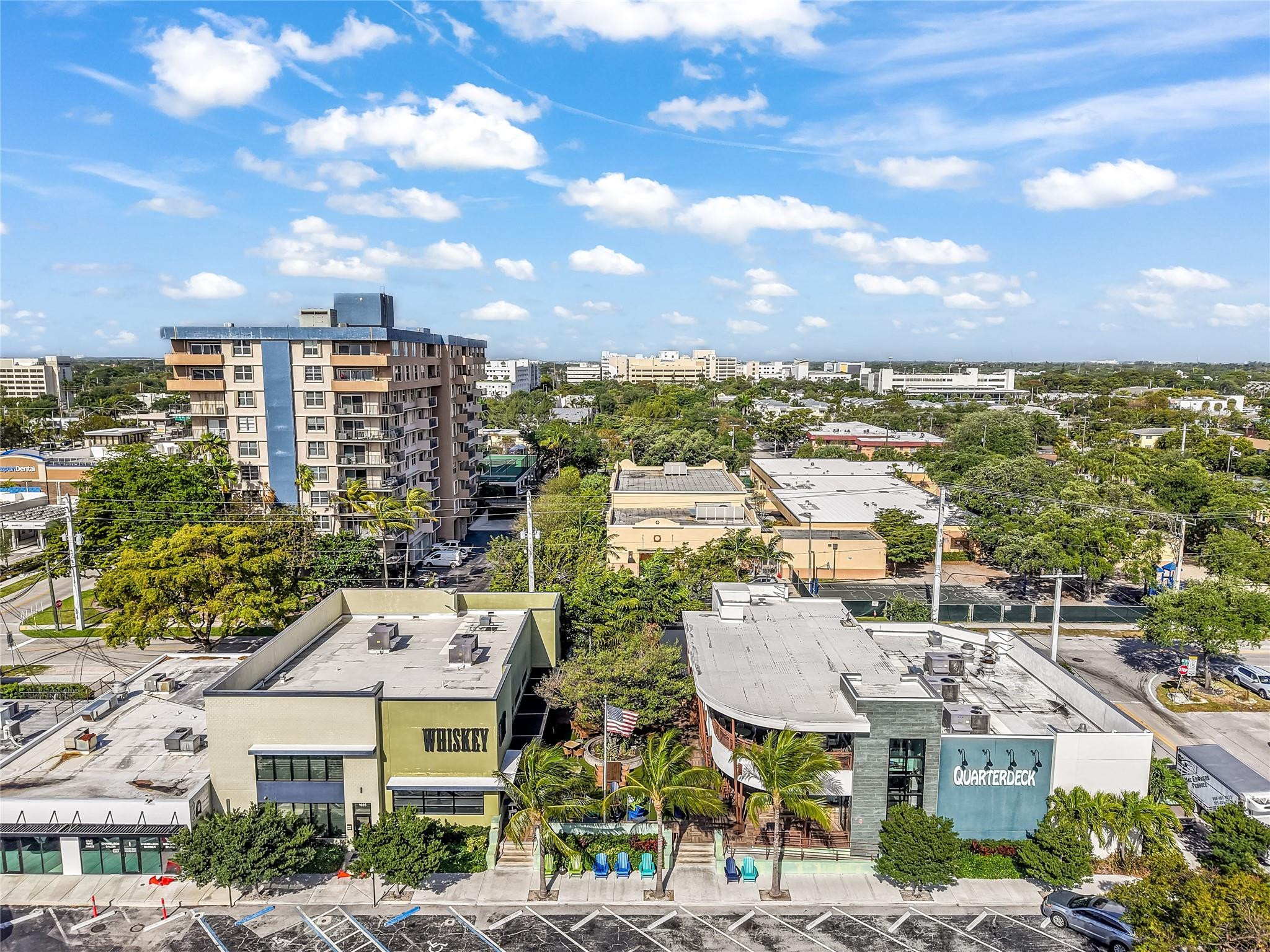 709 SE 15th #1 Fort Lauderdale, FL 33316