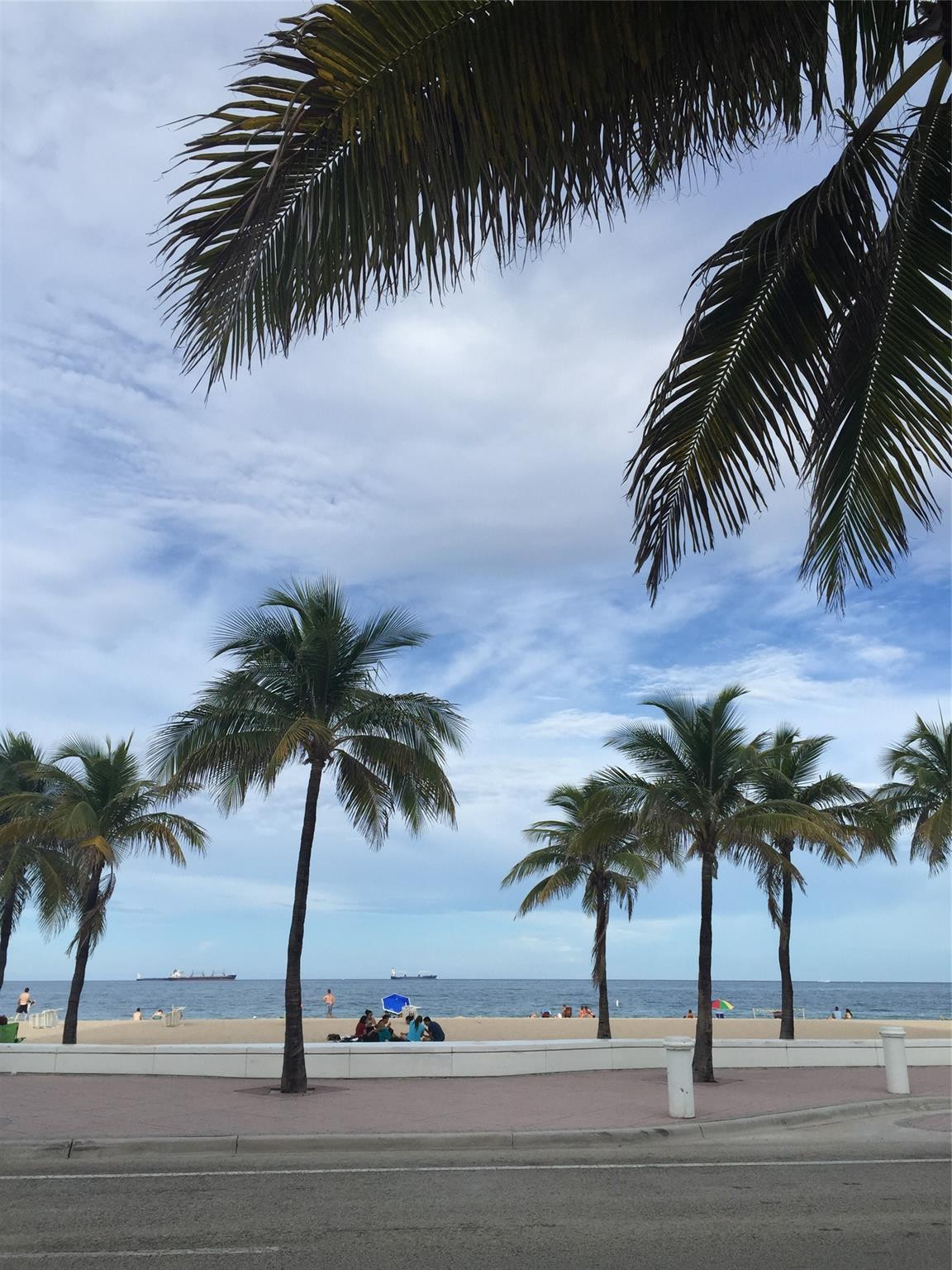 709 SE 15th #1 Fort Lauderdale, FL 33316