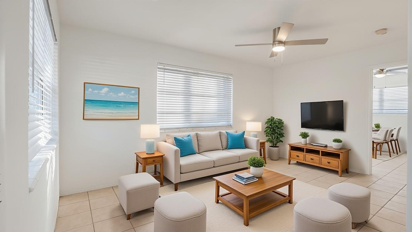 709 SE 15th #1 Fort Lauderdale, FL 33316