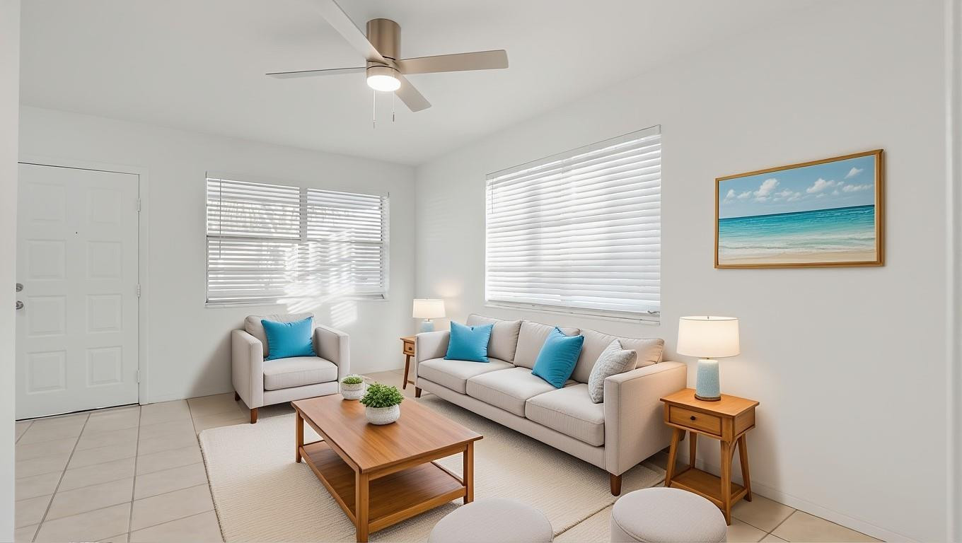 709 SE 15th #1 Fort Lauderdale, FL 33316