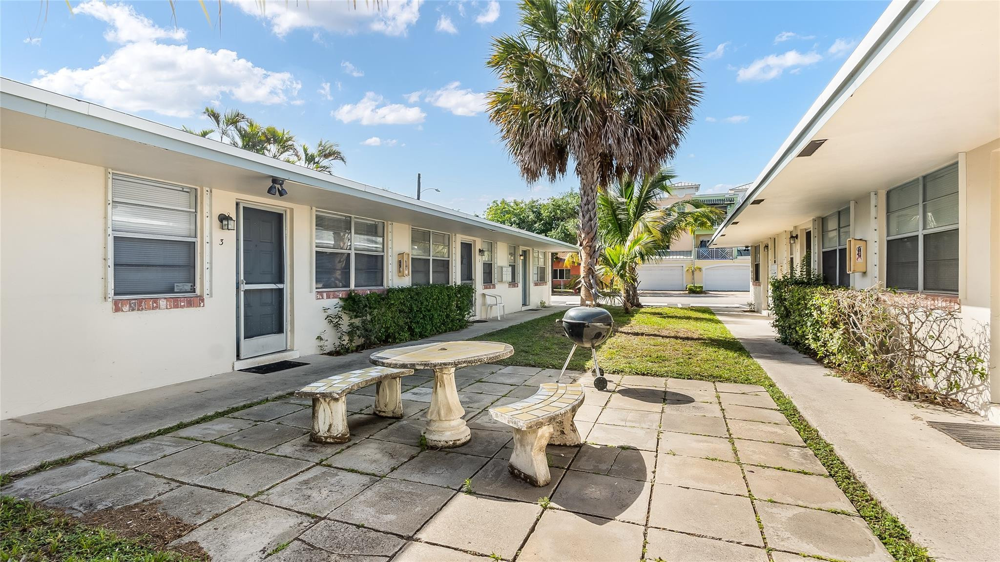 709 SE 15th #1 Fort Lauderdale, FL 33316