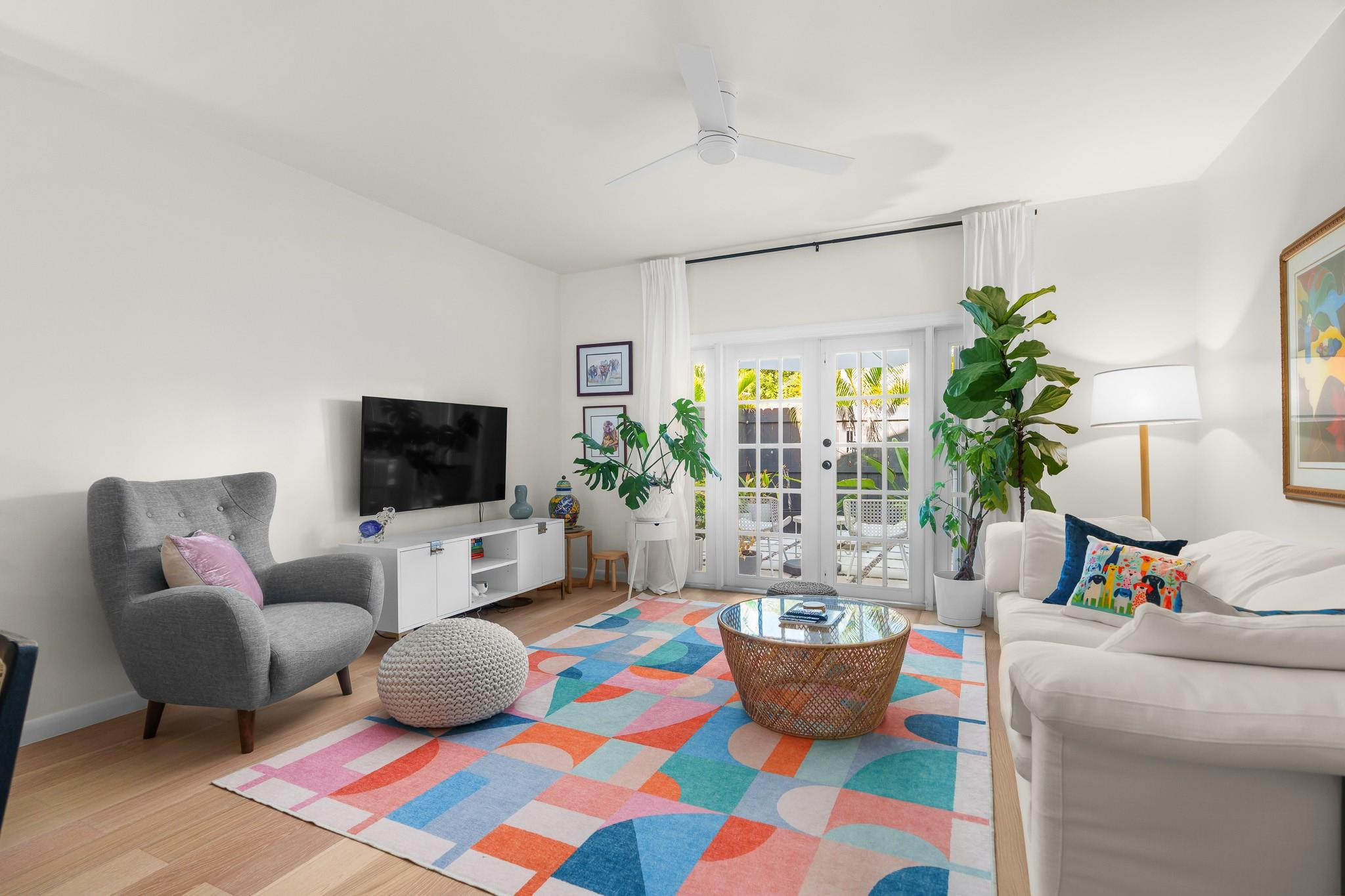 1321 Bayview #4 Fort Lauderdale, FL 33304