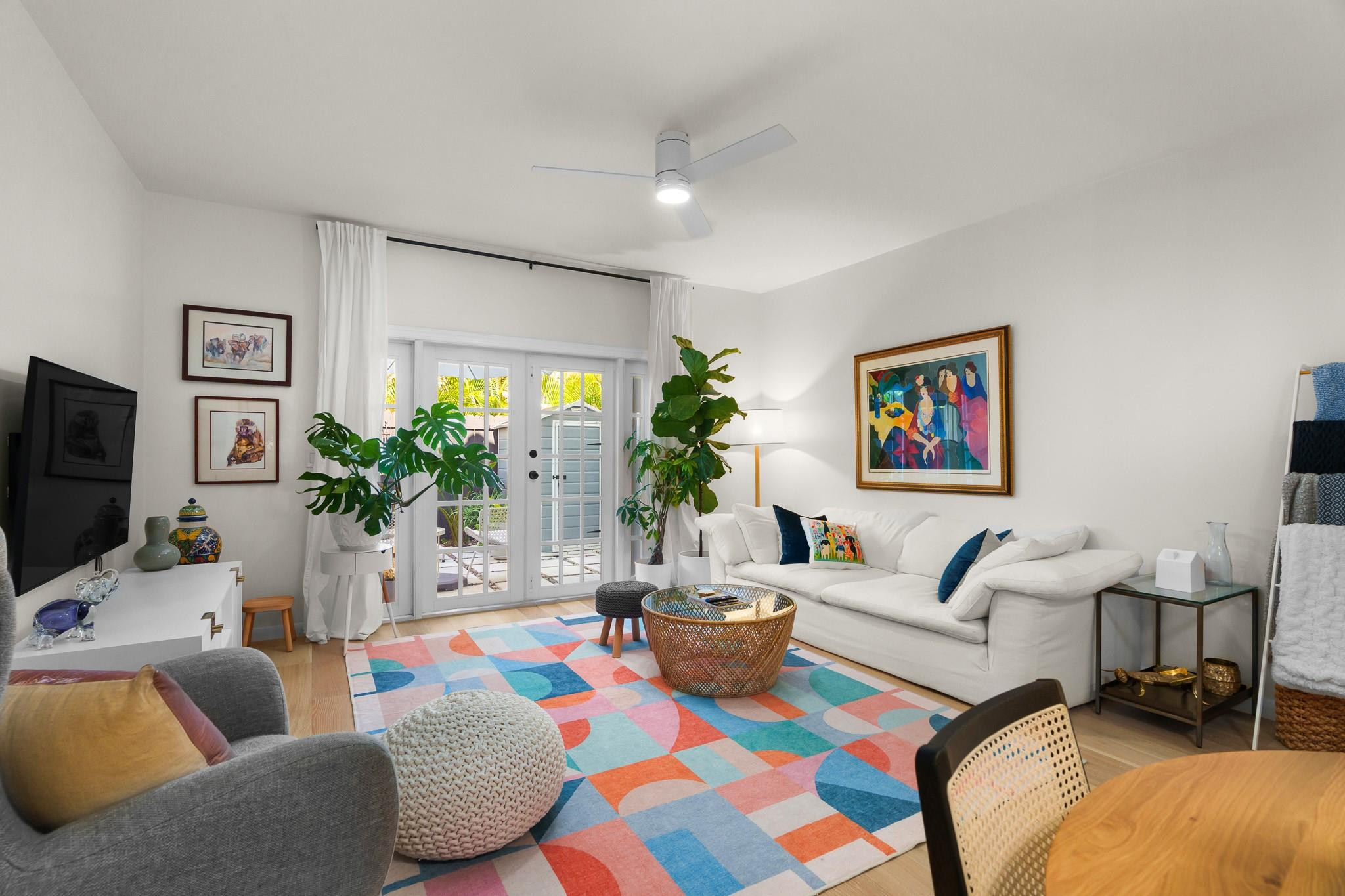 1321 Bayview #4 Fort Lauderdale, FL 33304