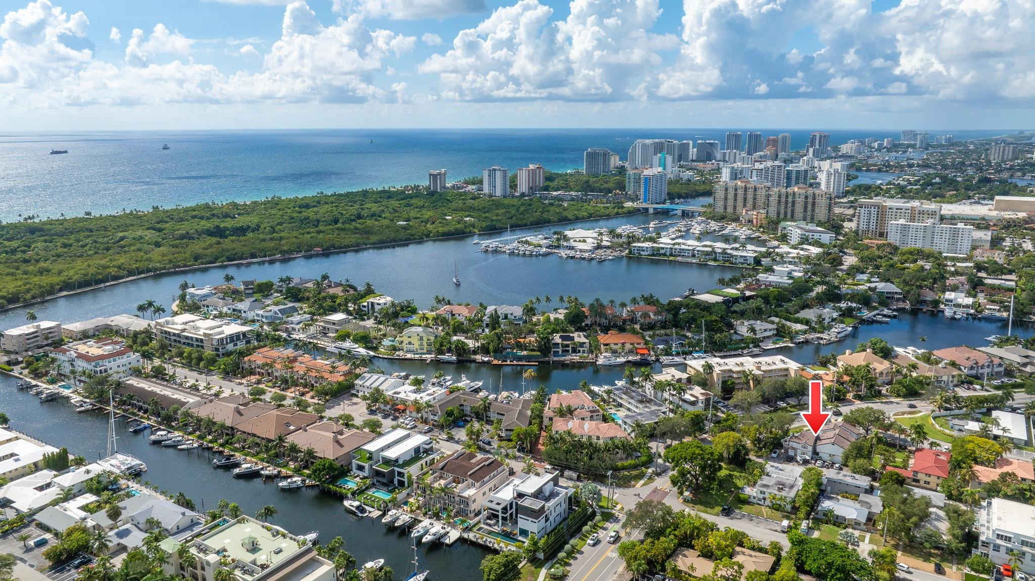 1321 Bayview #4 Fort Lauderdale, FL 33304