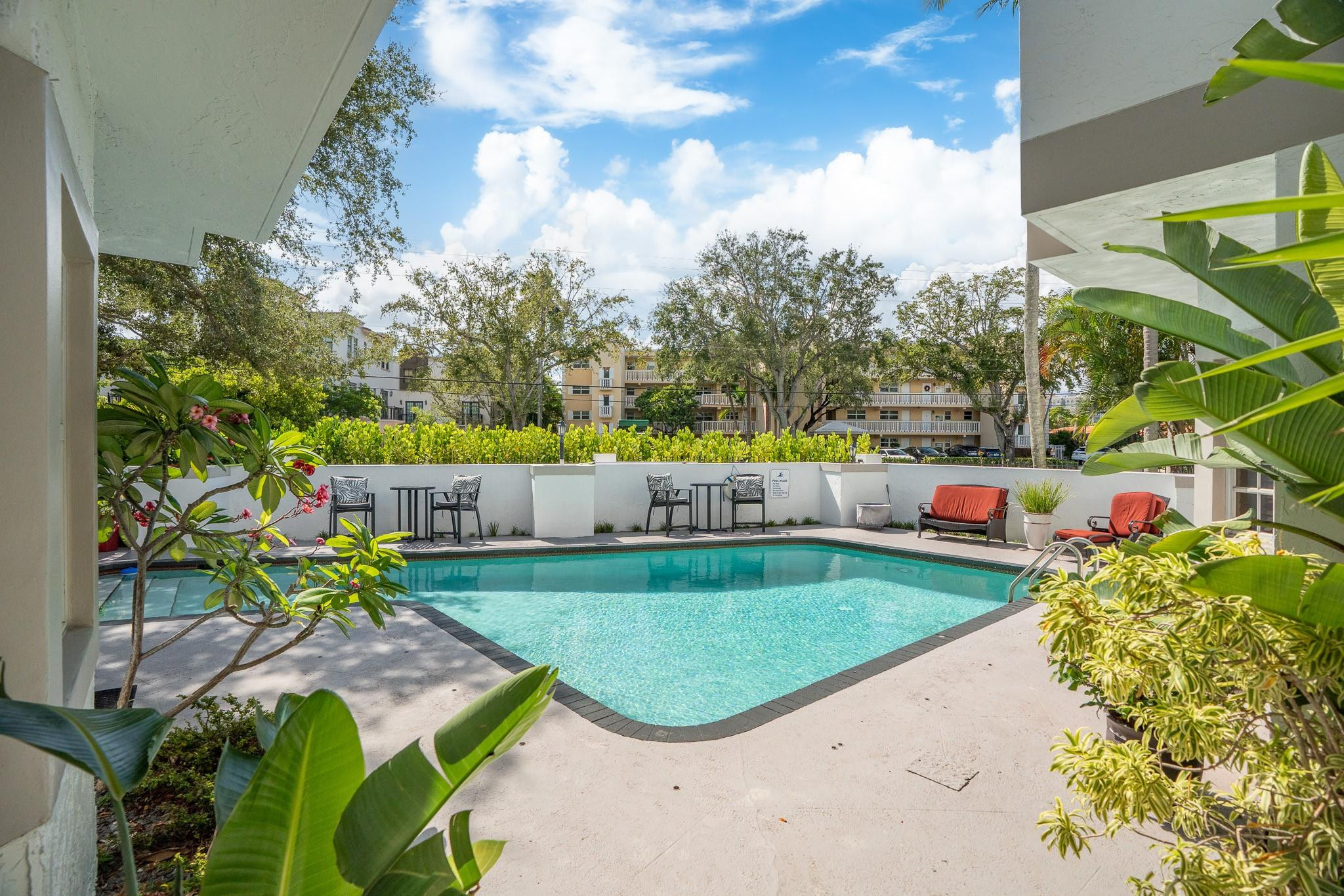 1321 Bayview #4 Fort Lauderdale, FL 33304