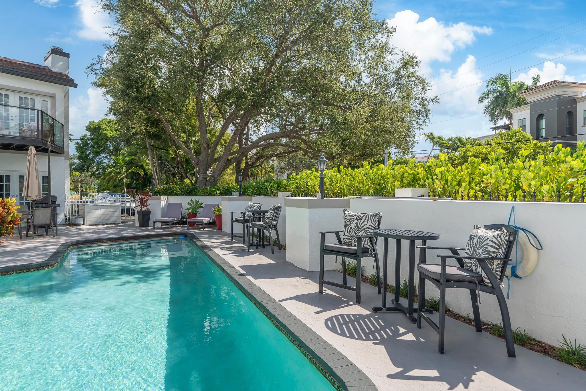 1321 Bayview #4 Fort Lauderdale, FL 33304