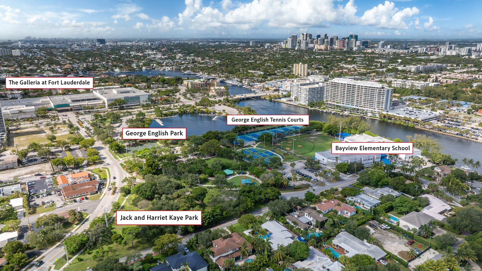 1321 Bayview #4 Fort Lauderdale, FL 33304