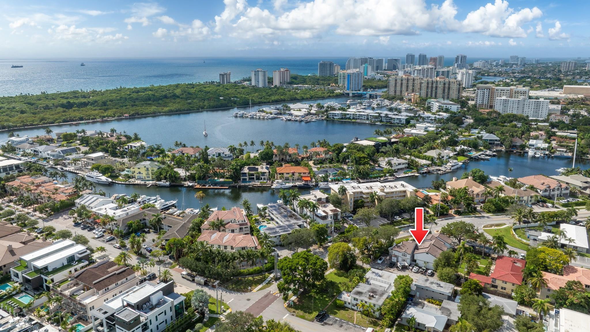 1321 Bayview #4 Fort Lauderdale, FL 33304