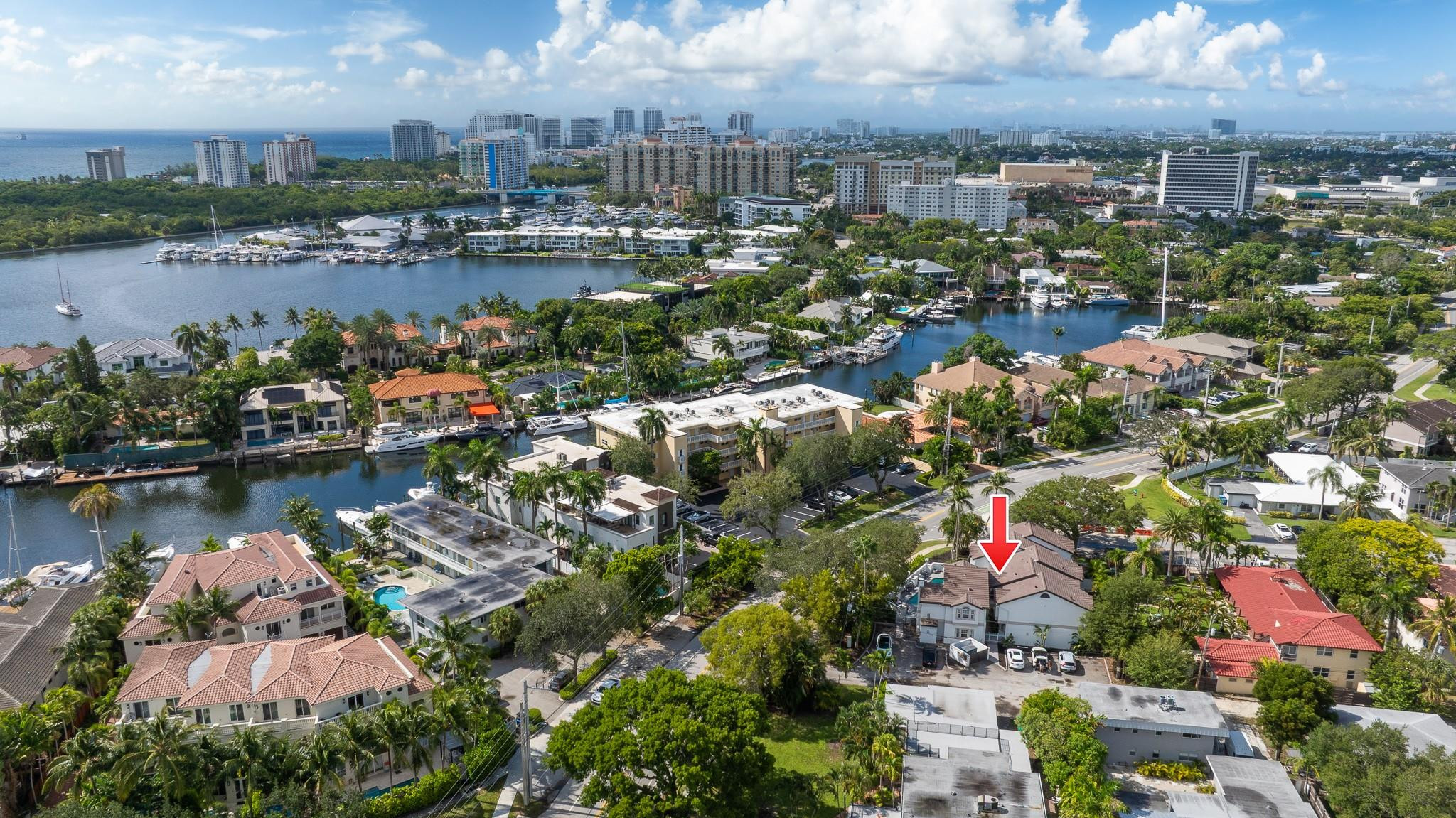 1321 Bayview #4 Fort Lauderdale, FL 33304