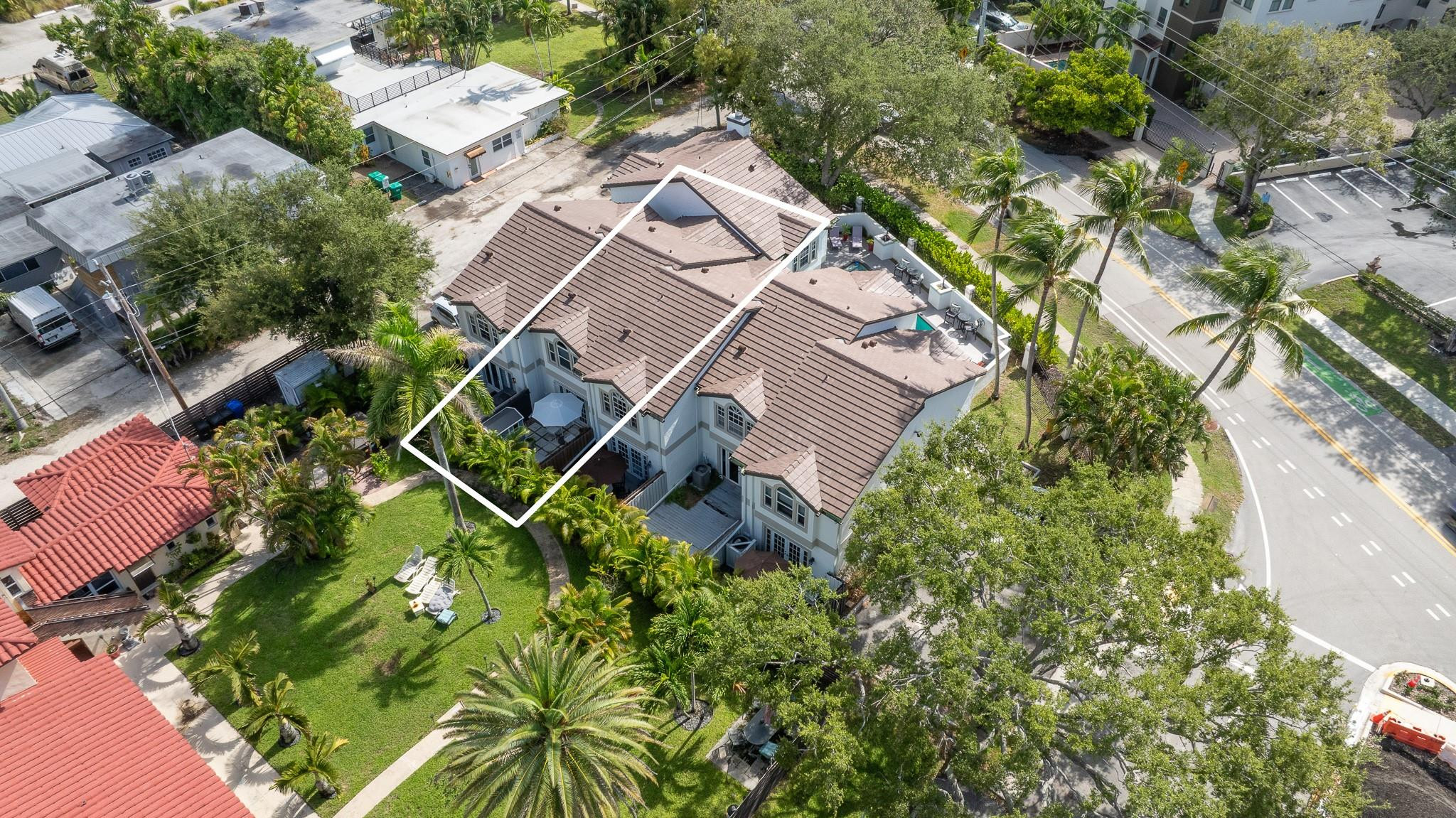 1321 Bayview #4 Fort Lauderdale, FL 33304