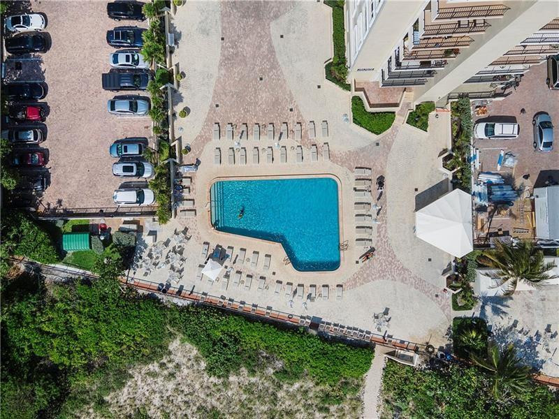 1900 S Ocean #9R Pompano Beach, FL 33062