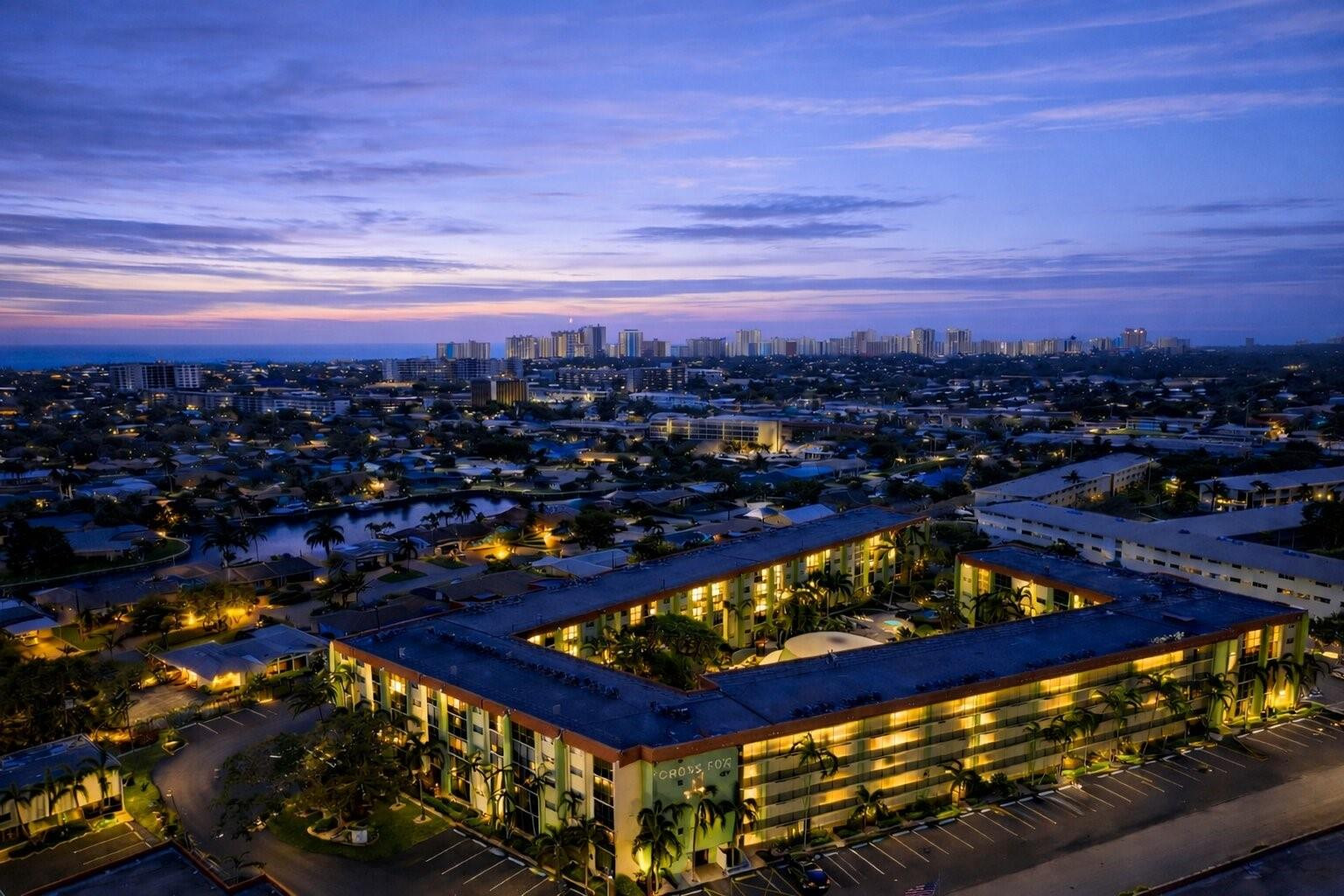 5300 NE 24th #216C Fort Lauderdale, FL 33308