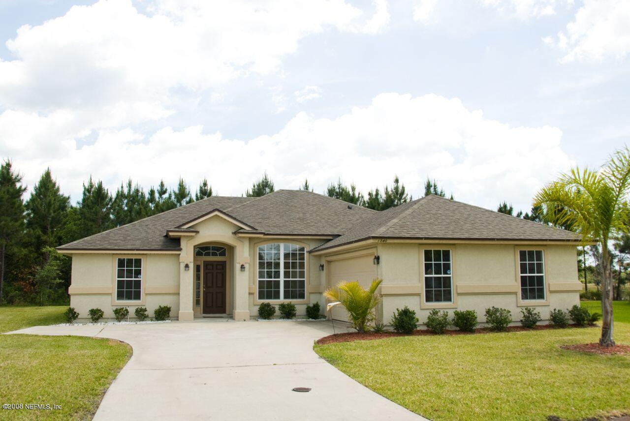 1540 Timber Trace Dr