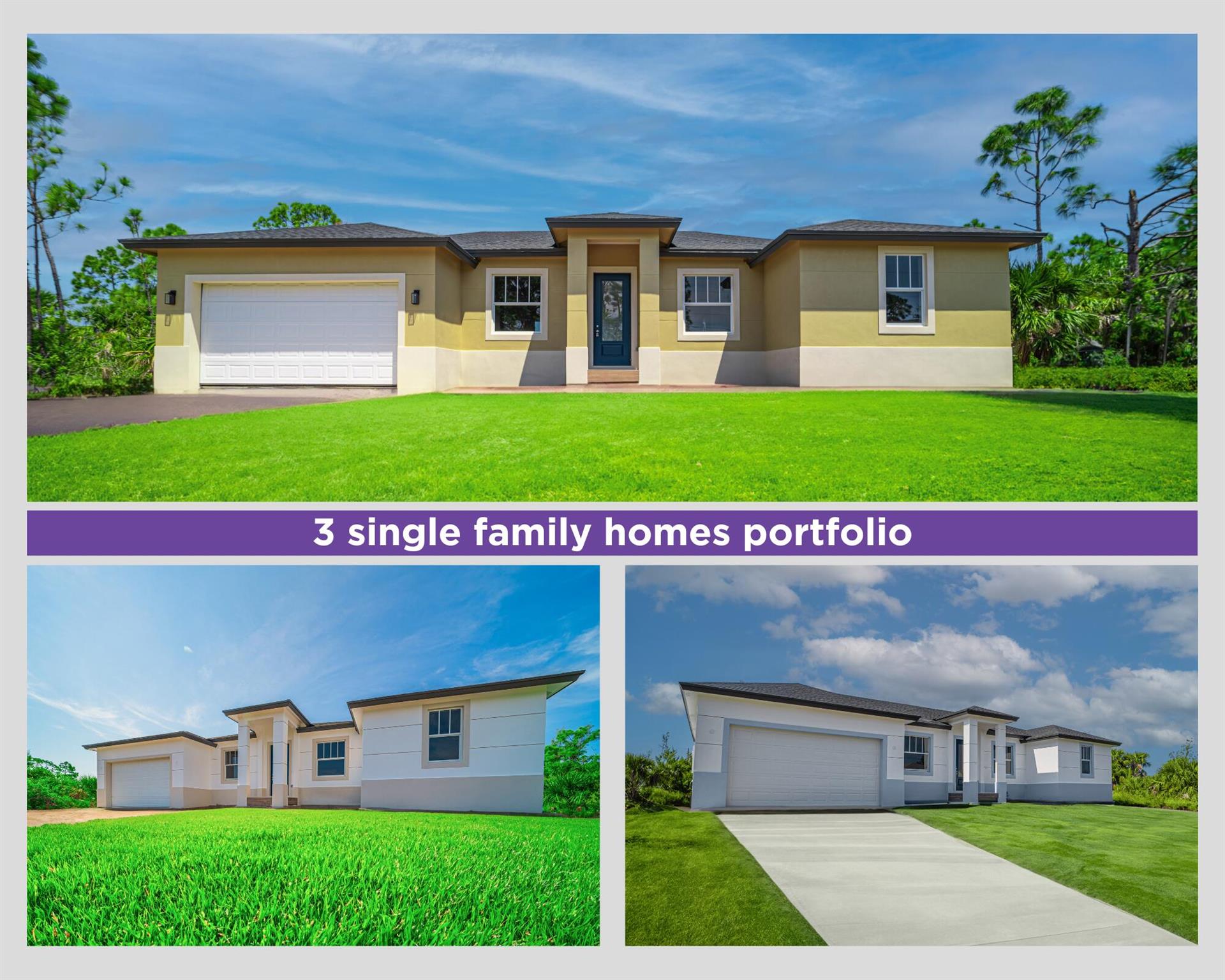 Xx Brainbridge Cir
