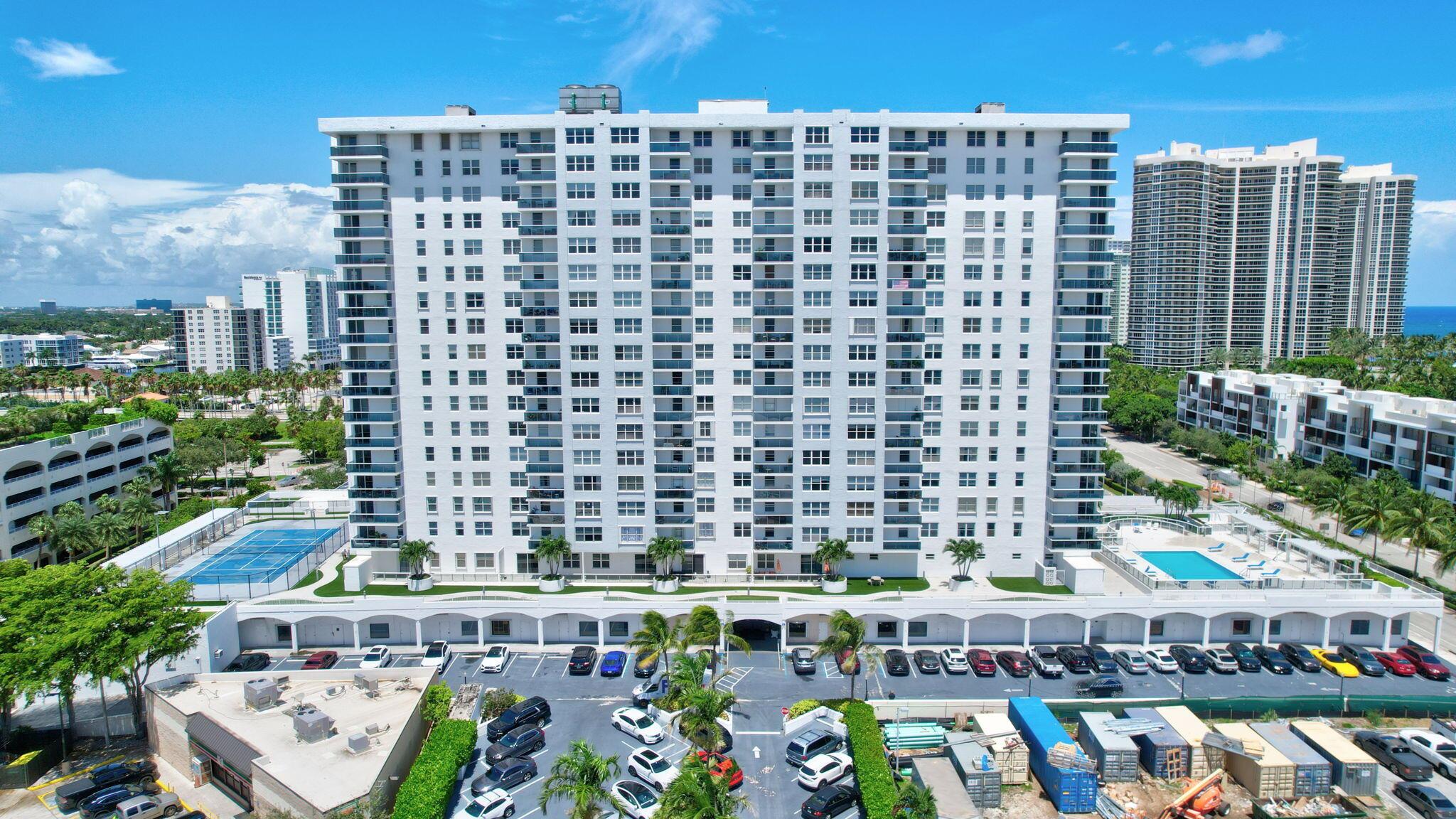 3015 N Ocean Blvd #17b,Fort Lauderdale, FL 33308