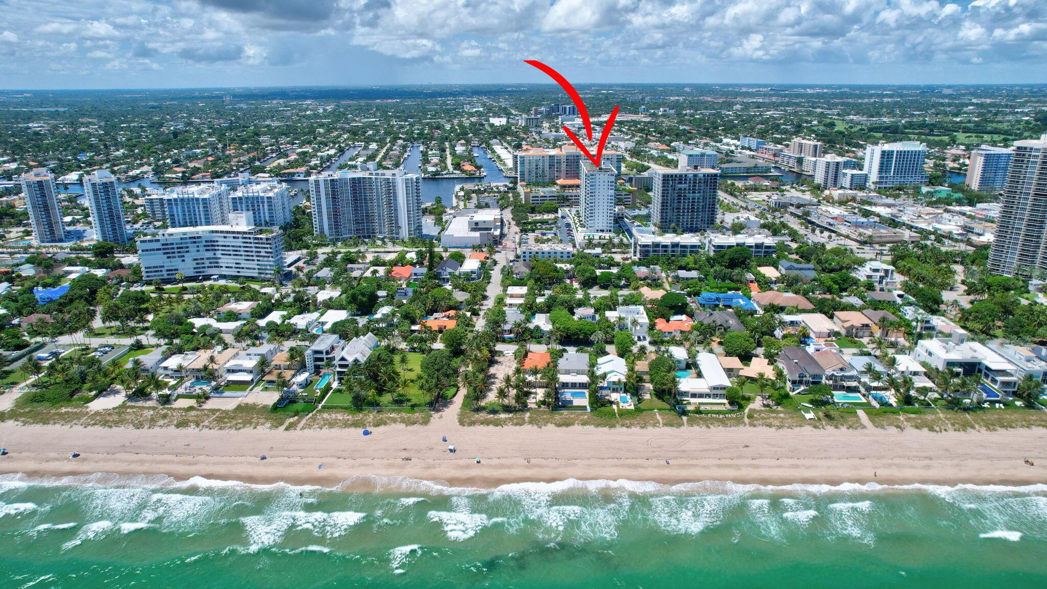 3015 N Ocean Blvd #17b,Fort Lauderdale, FL 33308