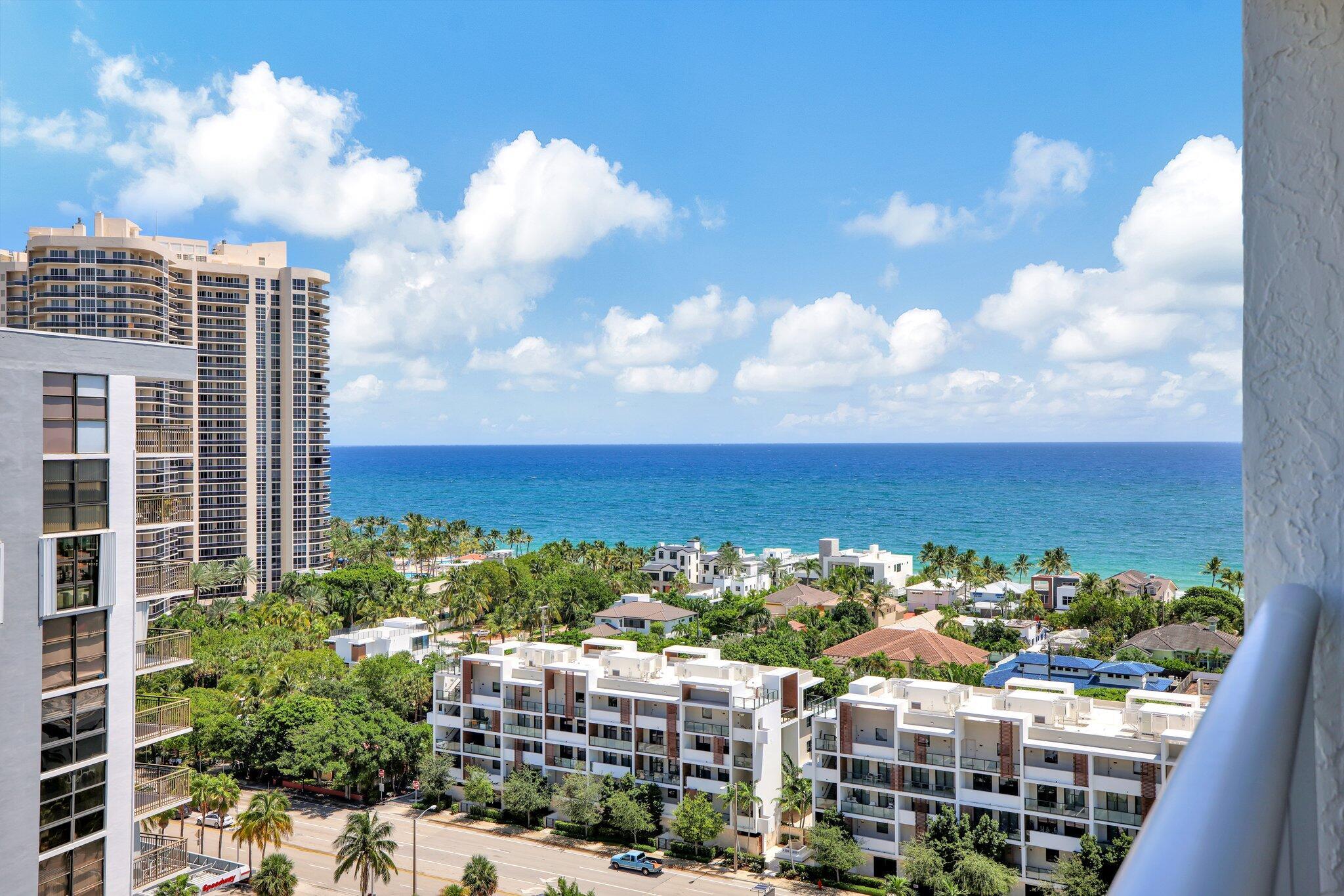3015 N Ocean Blvd #17b,Fort Lauderdale, FL 33308
