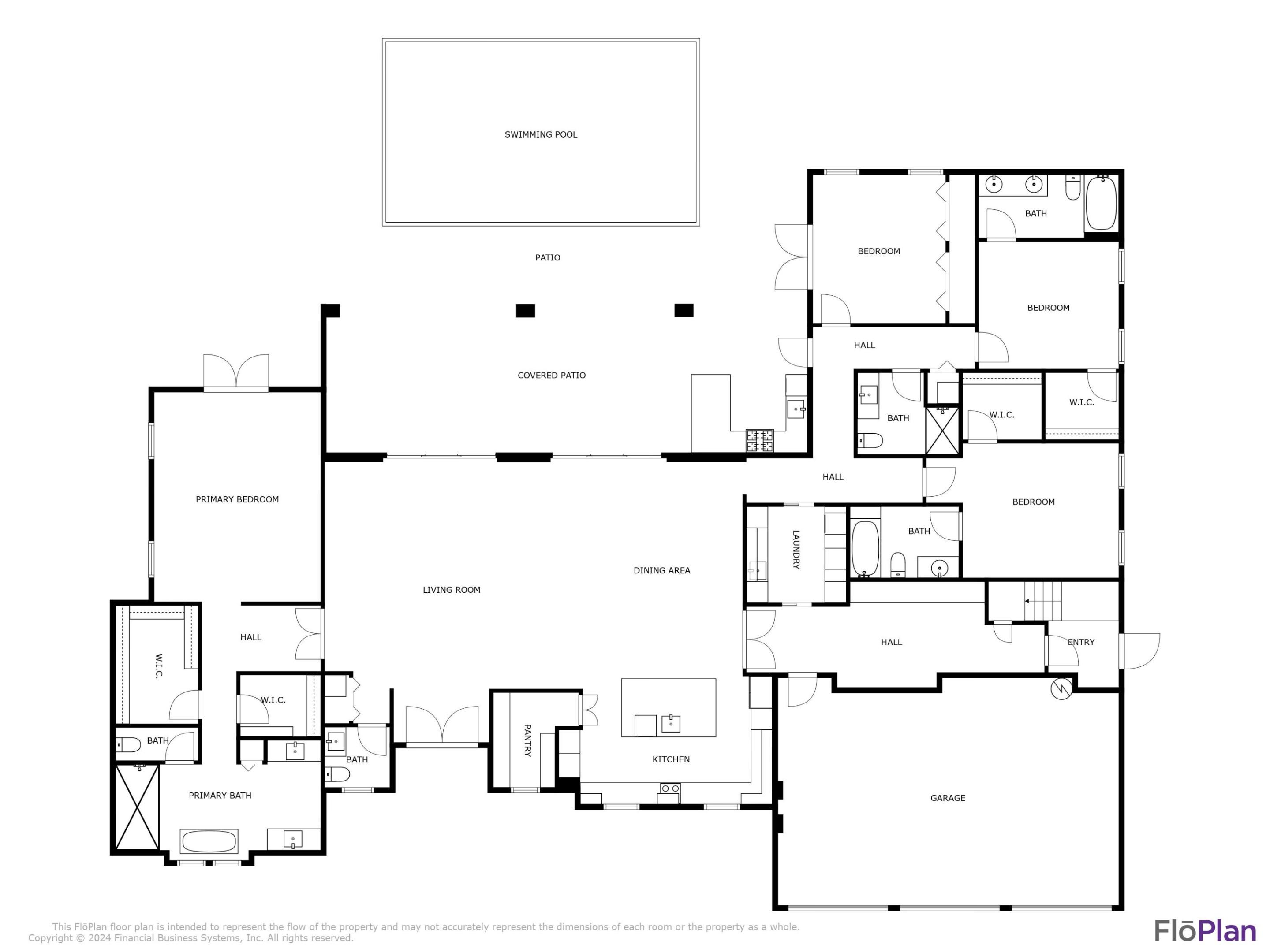 5701 Old Orange Jupiter, FL 33458