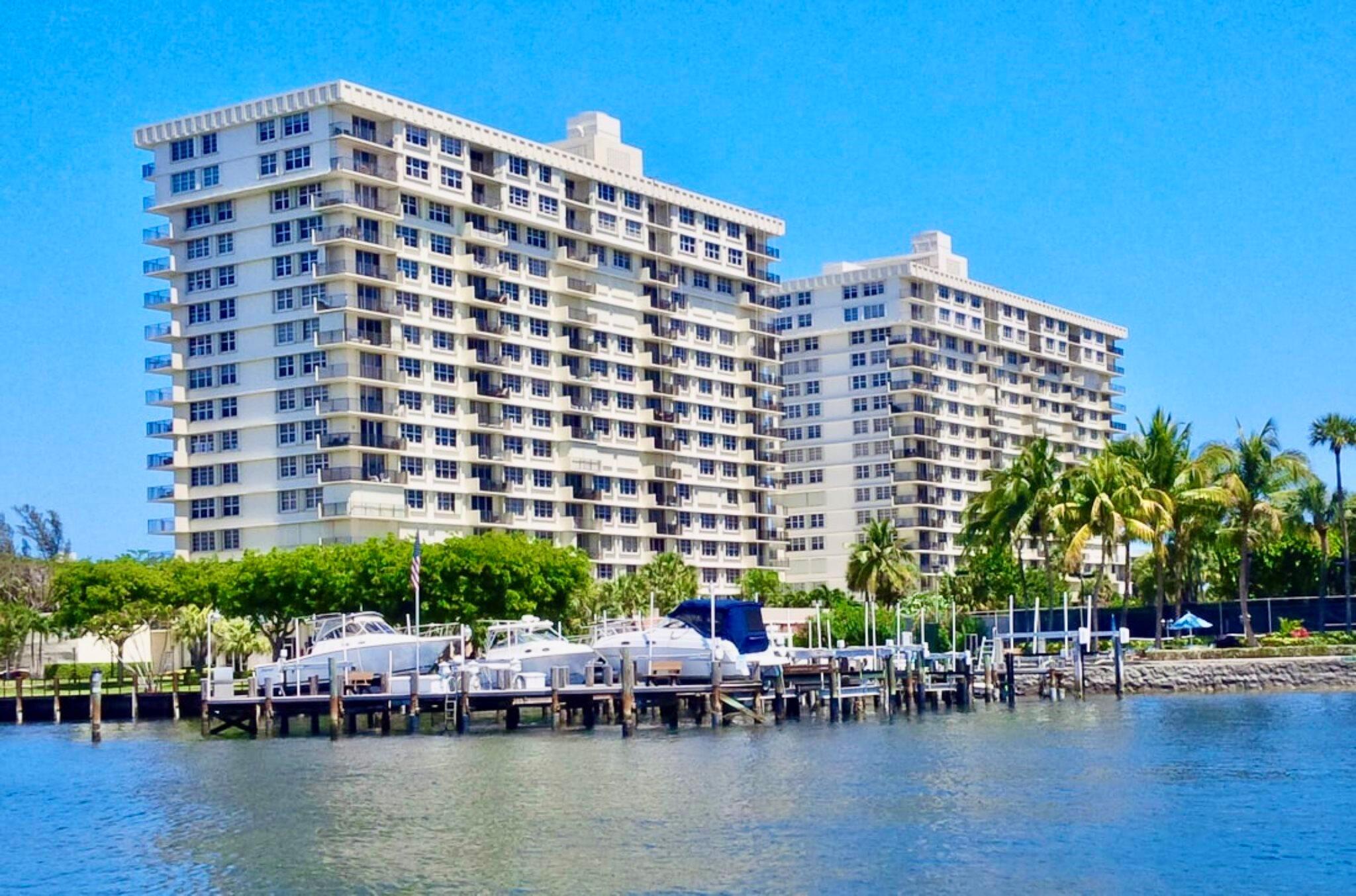 2121 N Ocean Blvd #305w