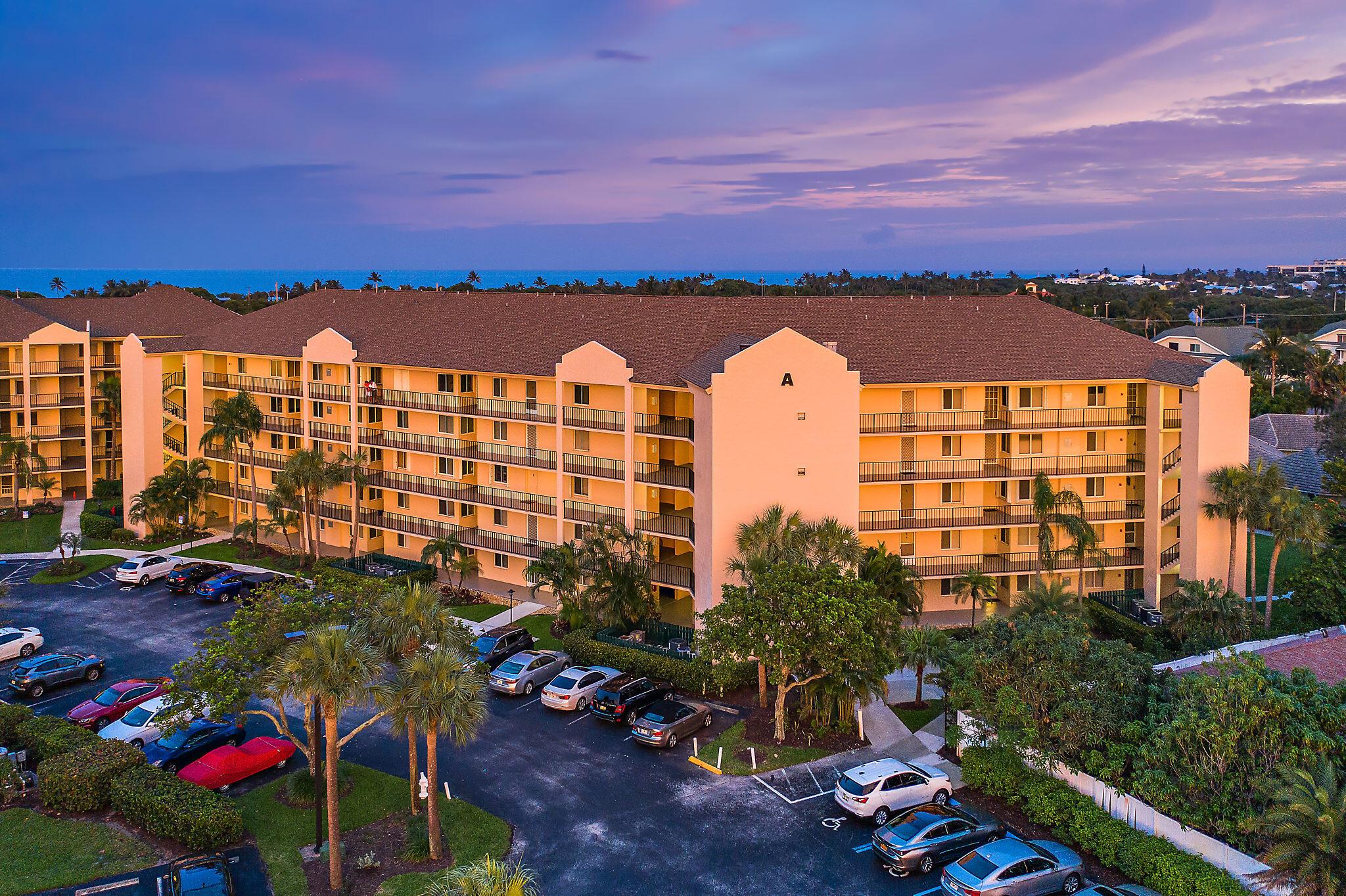 275 Palm Ave #A406 Jupiter, FL 33477