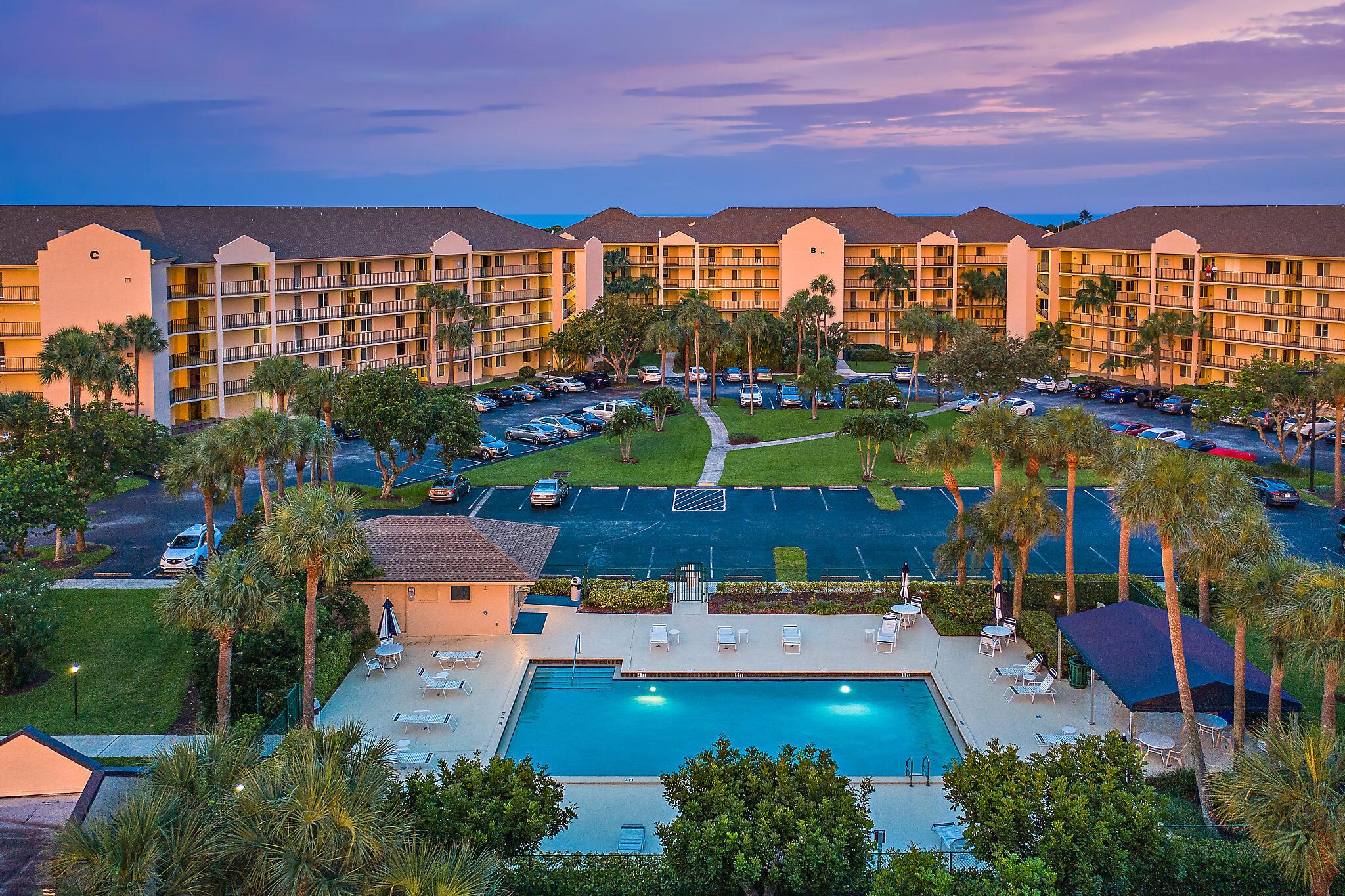 275 Palm Ave #A406 Jupiter, FL 33477