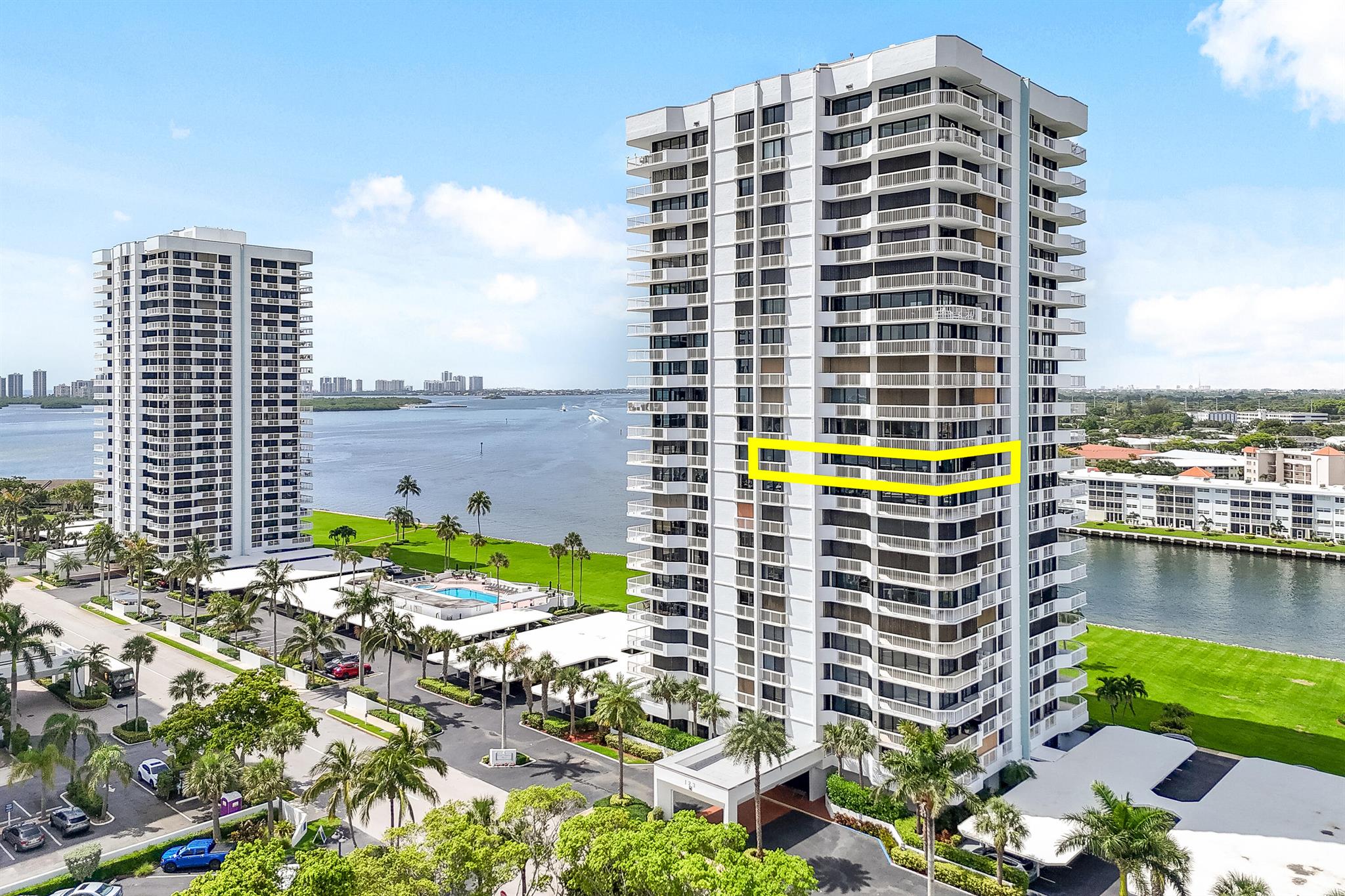 123 Lakeshore Dr #1145,North Palm Beach, FL 33408