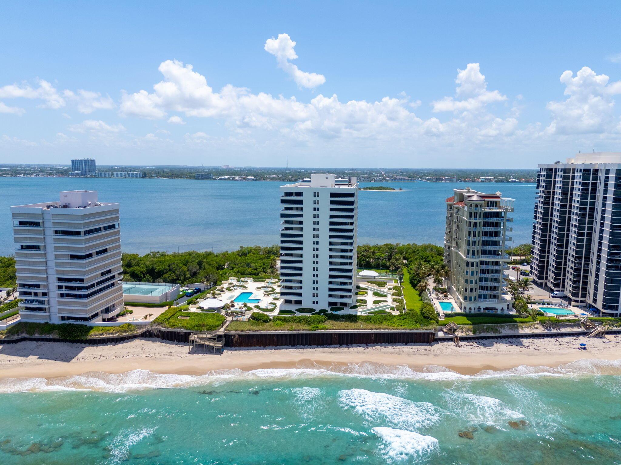 5280 N Ocean Dr #3b,Singer Island, FL 33404