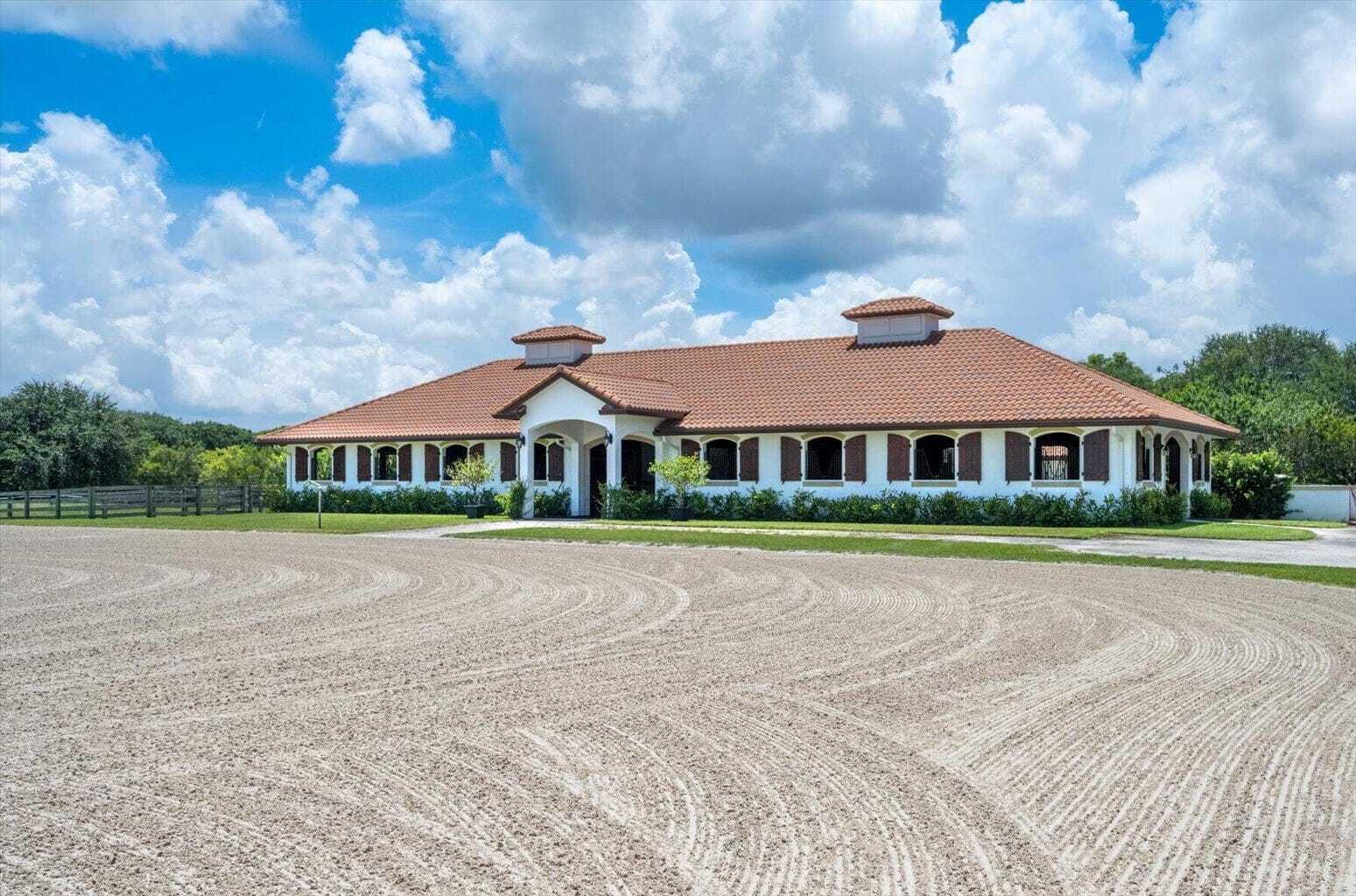 14883 Equestrian Way Wellington, FL 33414