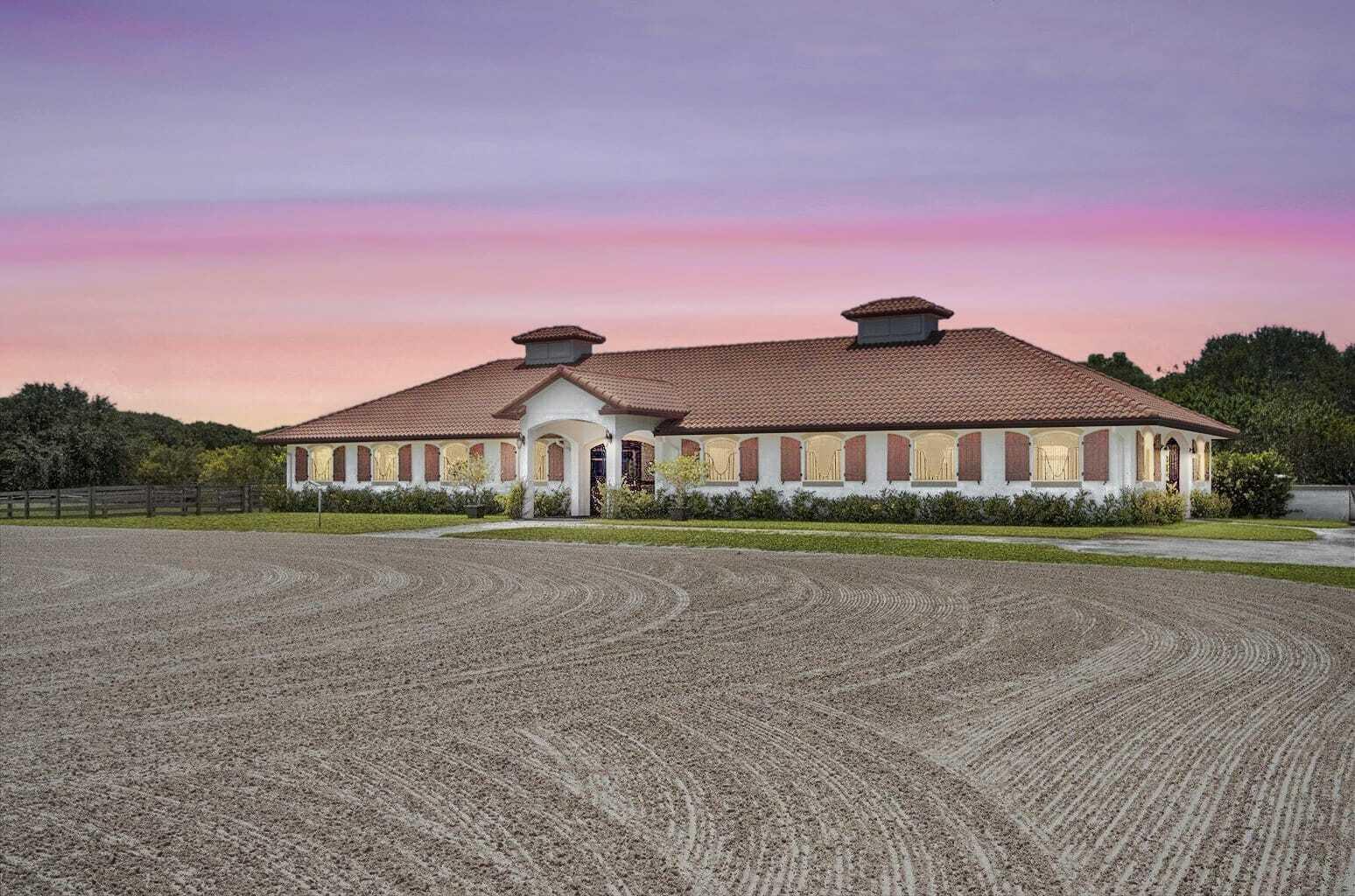 14883 Equestrian Way Wellington, FL 33414