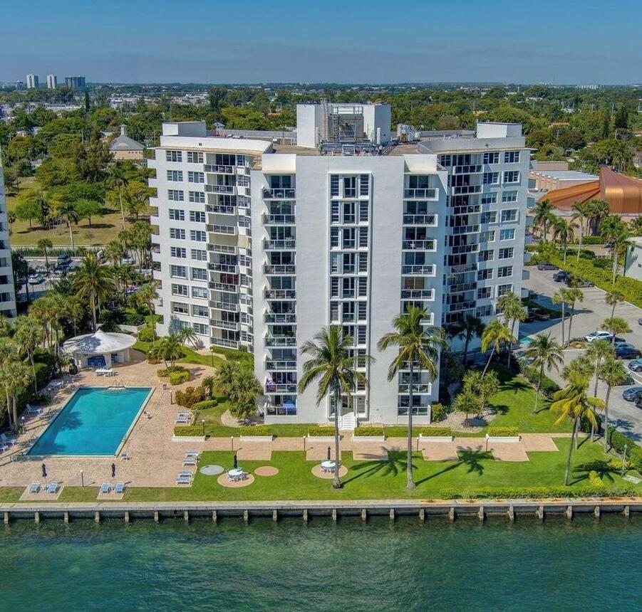 2800 N Flagler Dr #314
