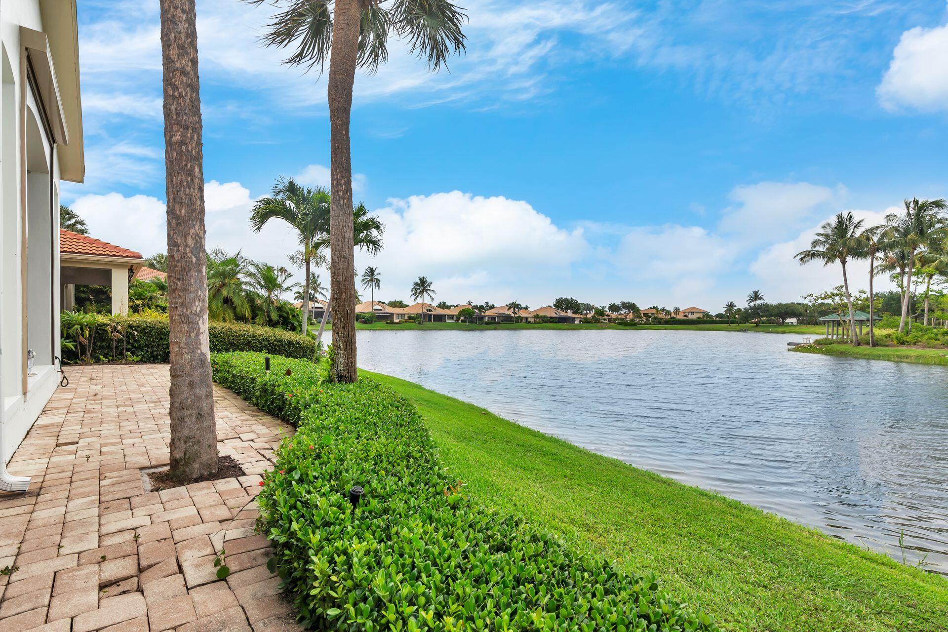3486 Lantern Bay Dr
