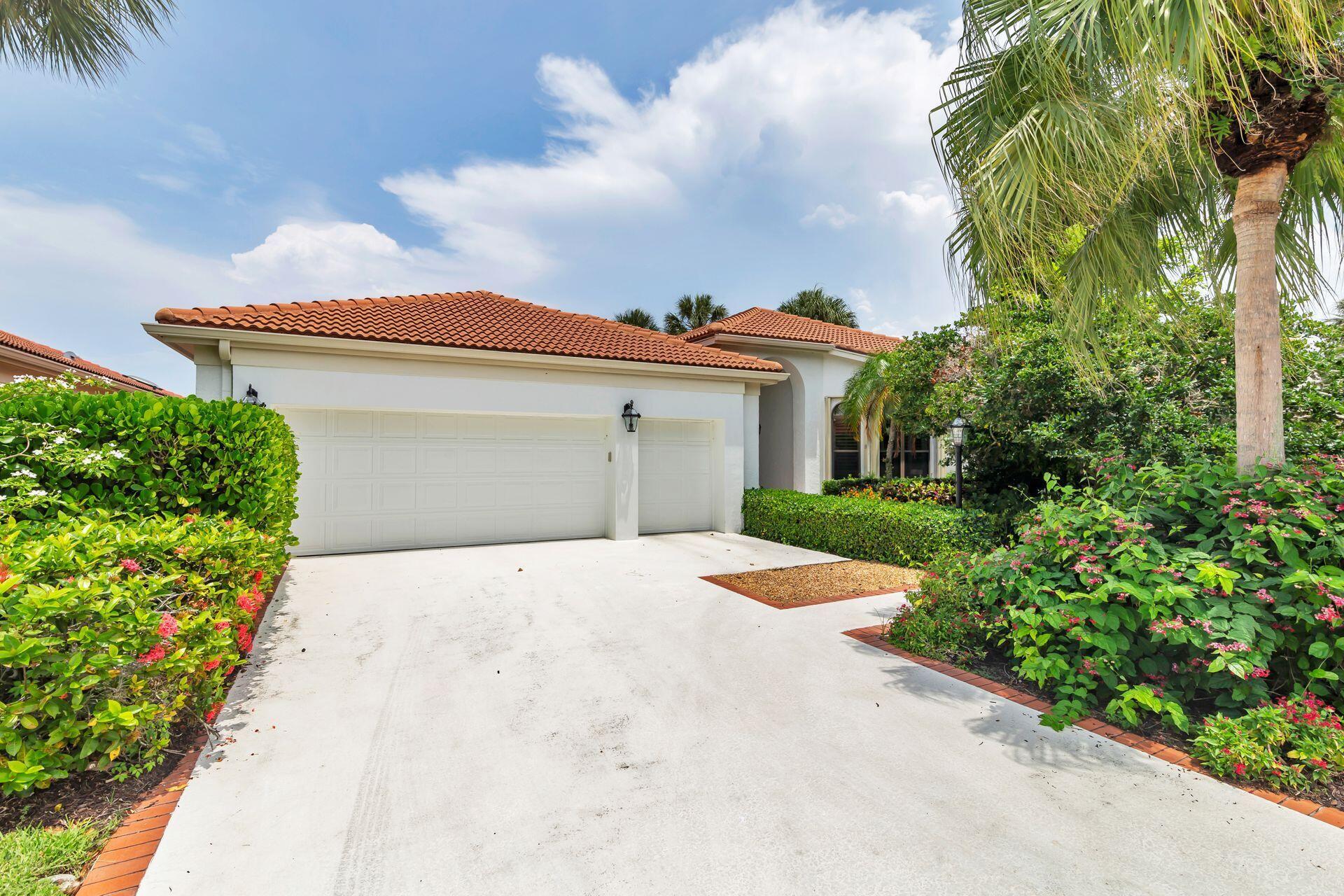 3486 Lantern Bay Dr Jupiter, FL 33477