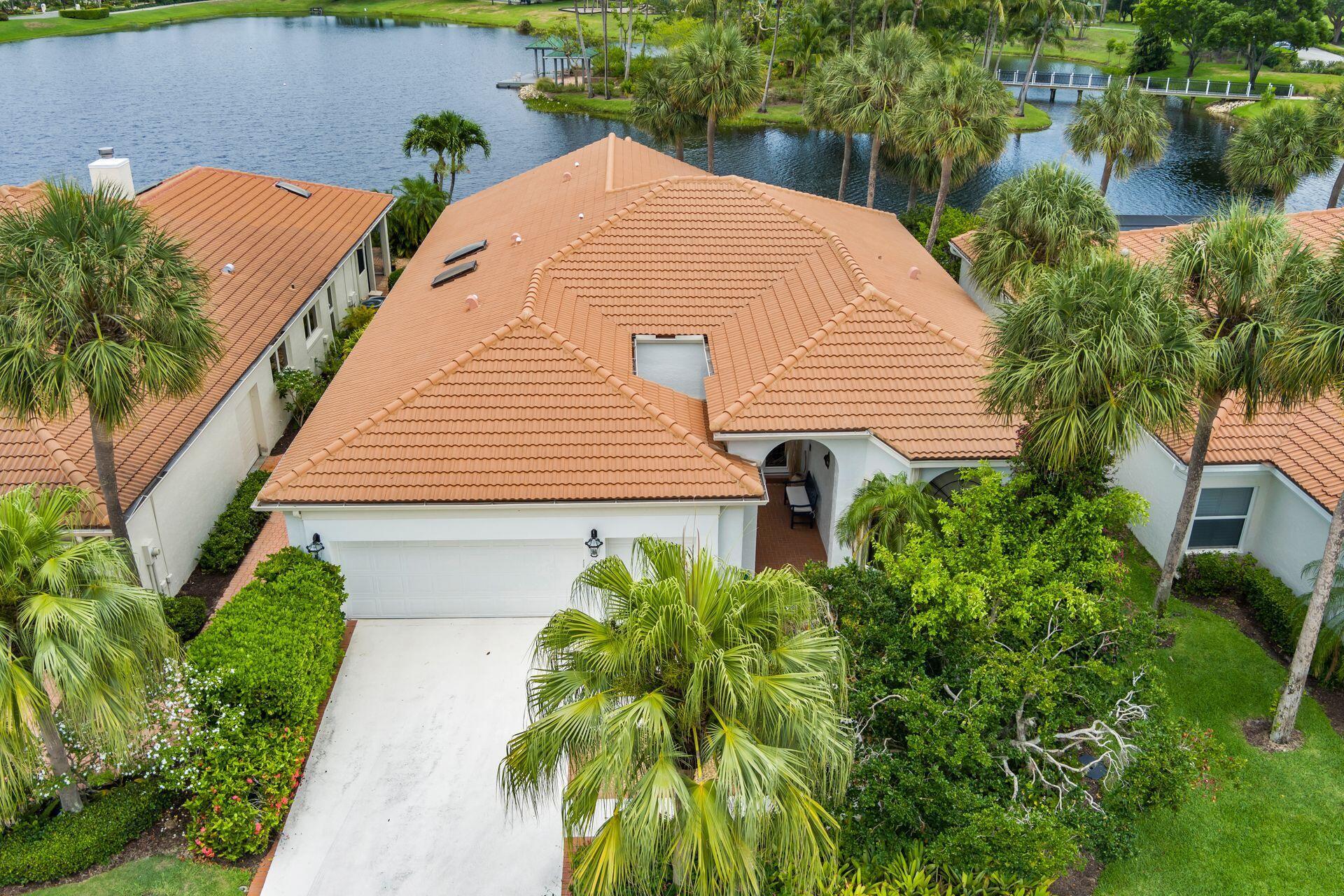 3486 Lantern Bay Dr Jupiter, FL 33477