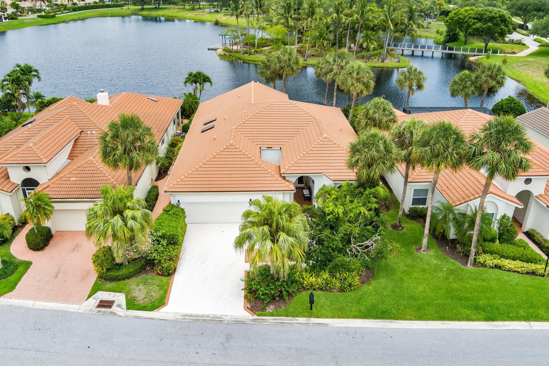 3486 Lantern Bay Dr Jupiter, FL 33477