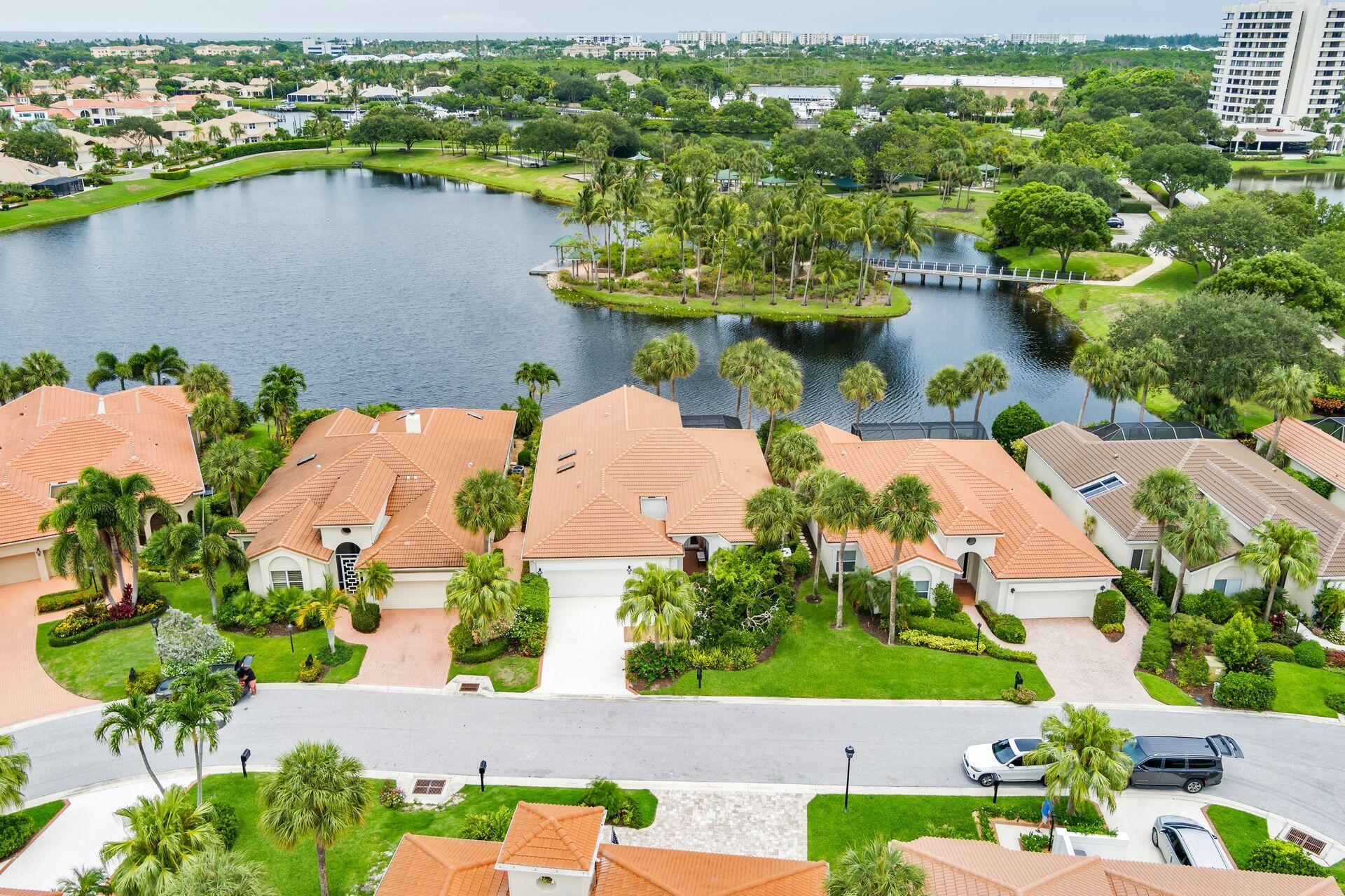3486 Lantern Bay Dr Jupiter, FL 33477