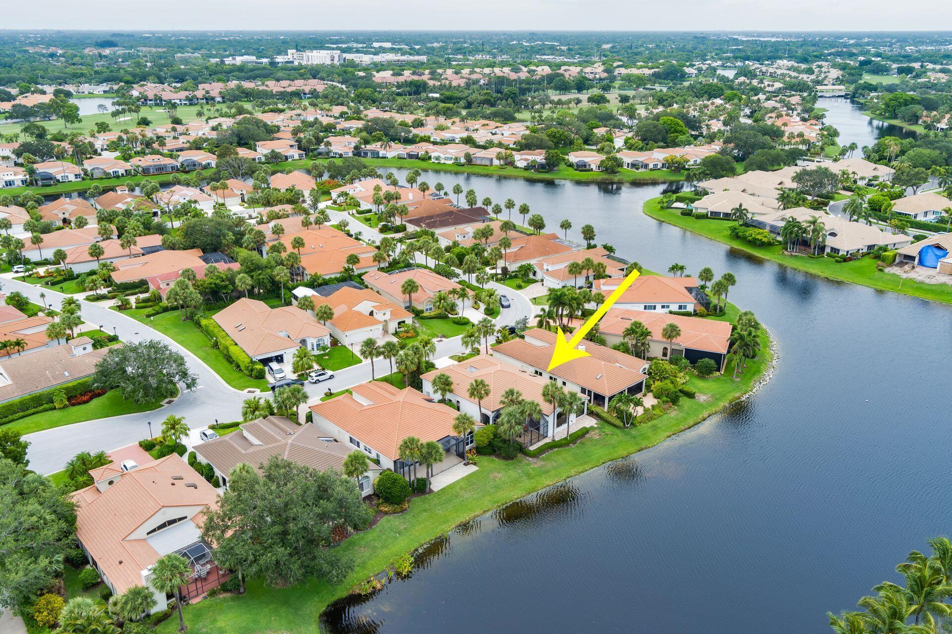 3486 Lantern Bay Dr Jupiter, FL 33477