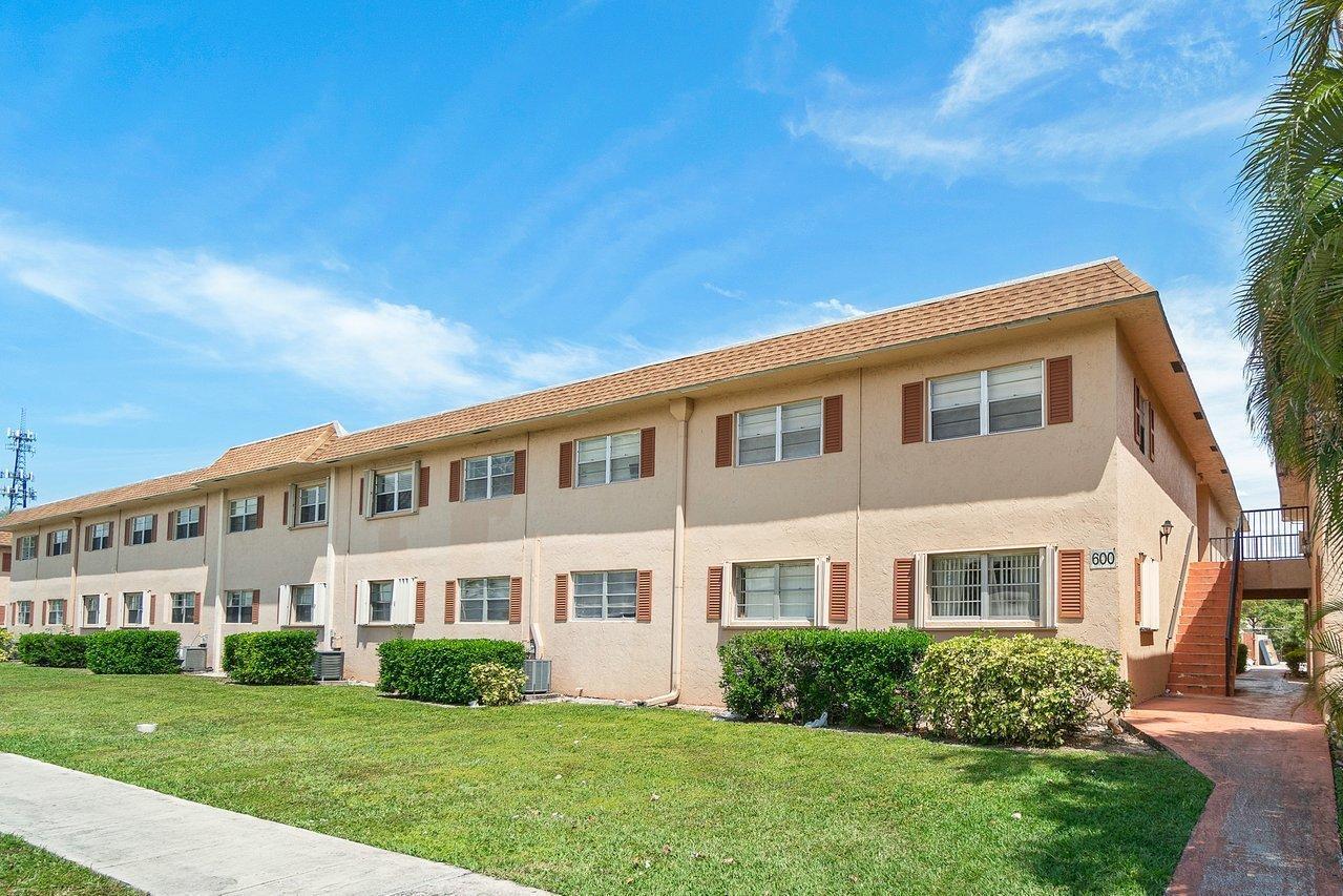 600 SW 2nd 2390th Ave #2390