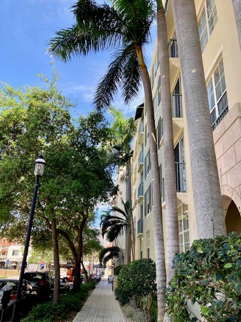 630 S Sapodilla Ave #105