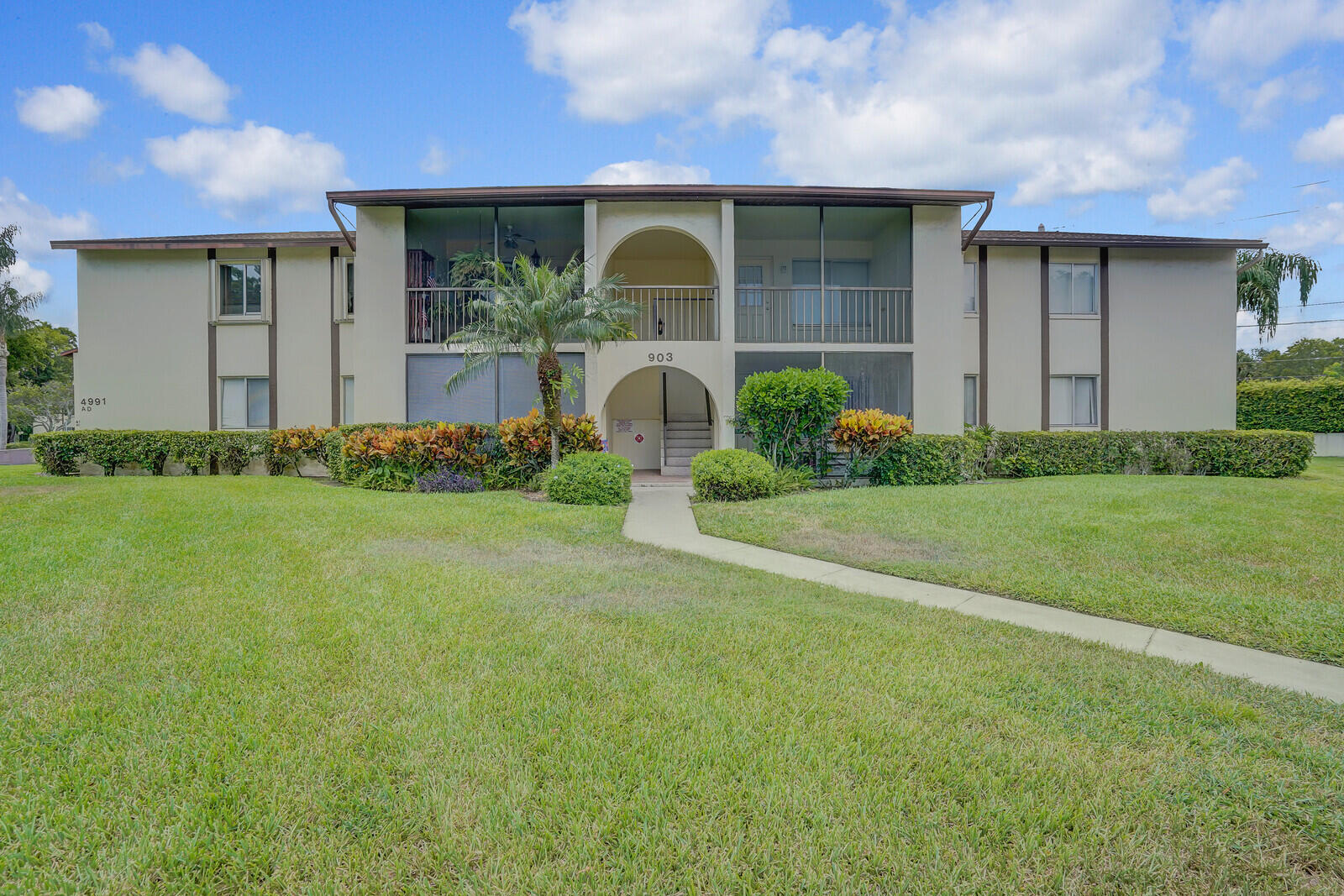 4991 Sable Pine Cir #D2