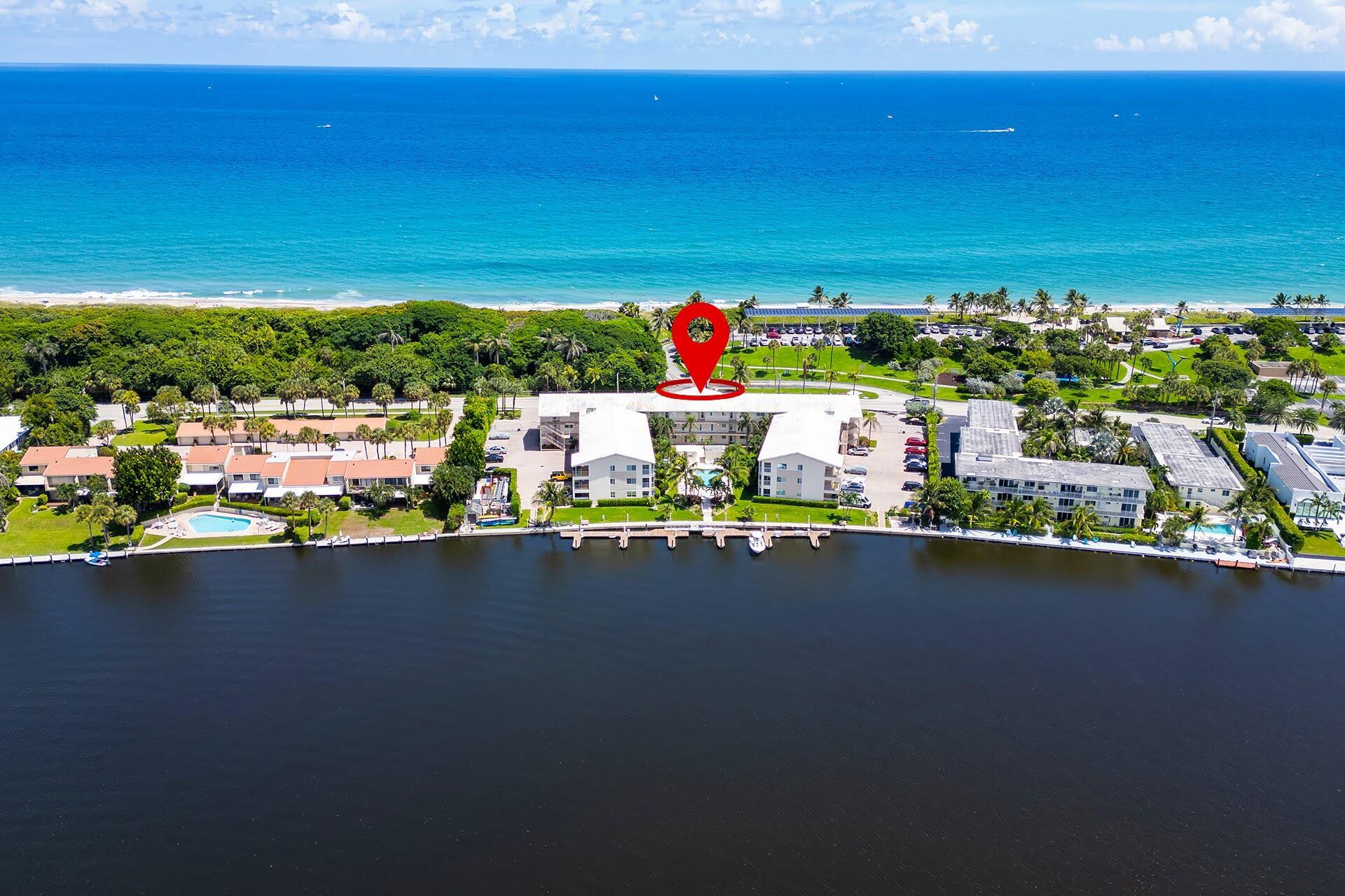 6530 N Ocean Blvd #205