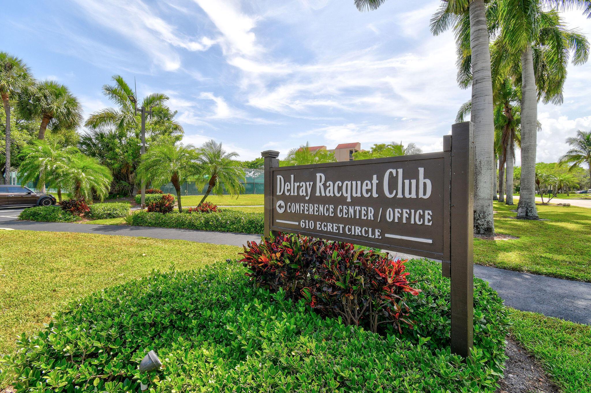 950 Egret Cir #5108