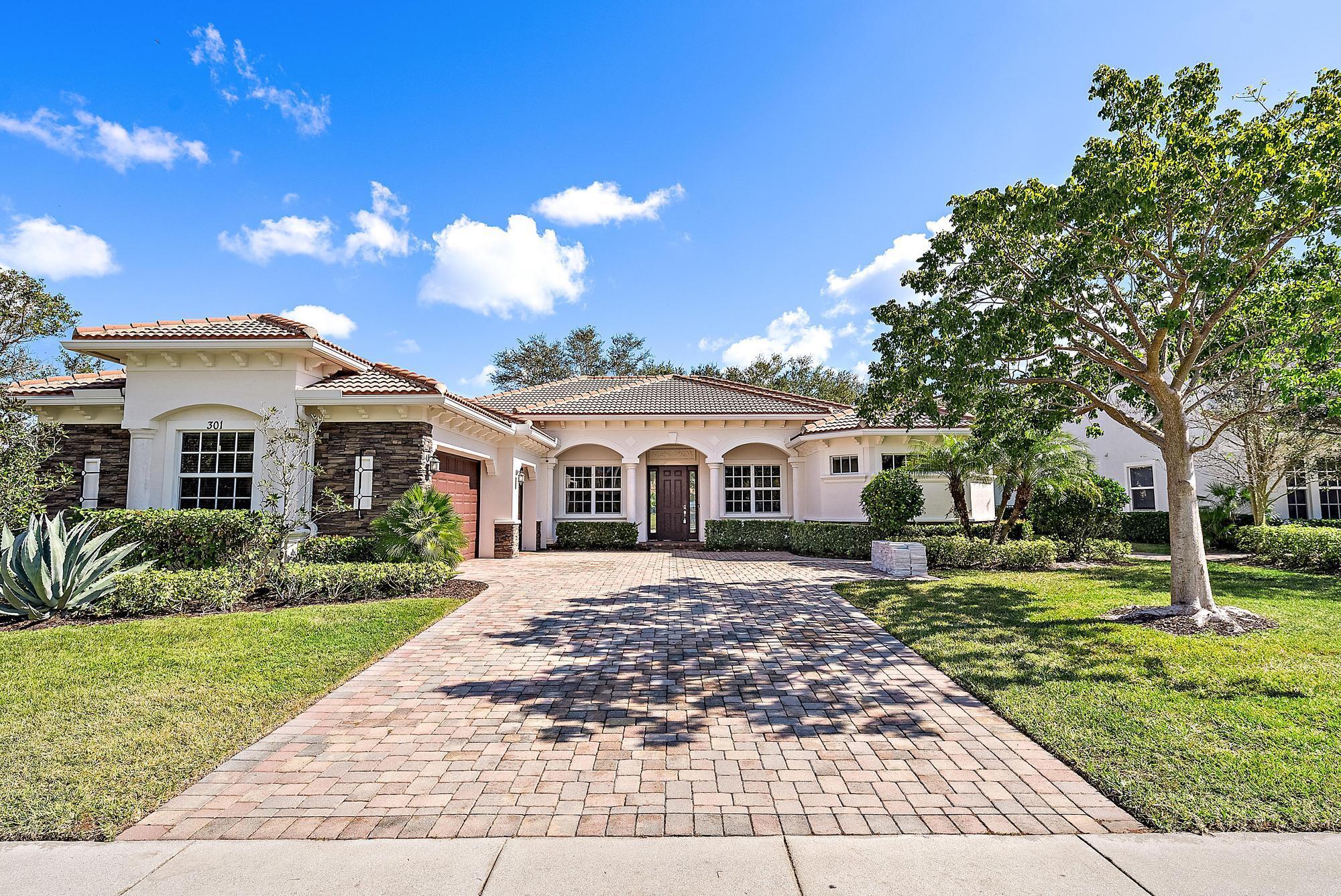 301 Rudder Cay Way Jupiter, FL 33458