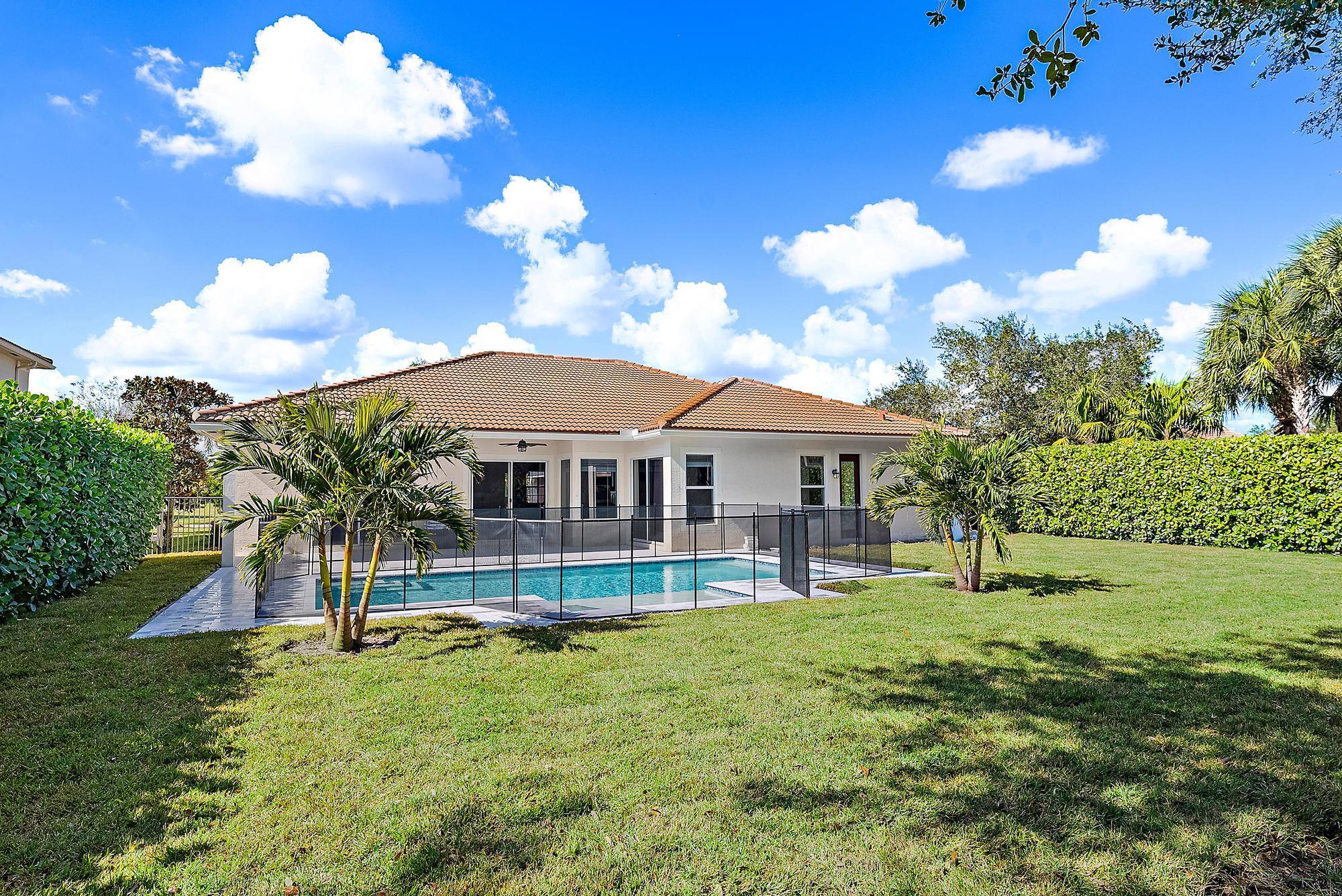 301 Rudder Cay Way Jupiter, FL 33458