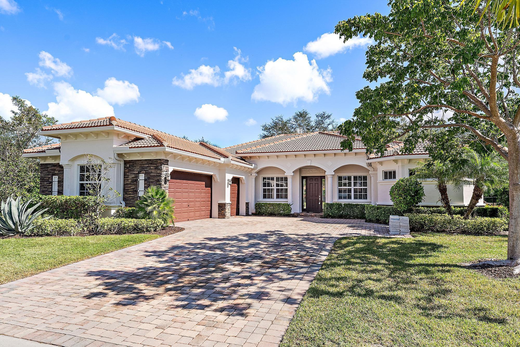 301 Rudder Cay Way Jupiter, FL 33458