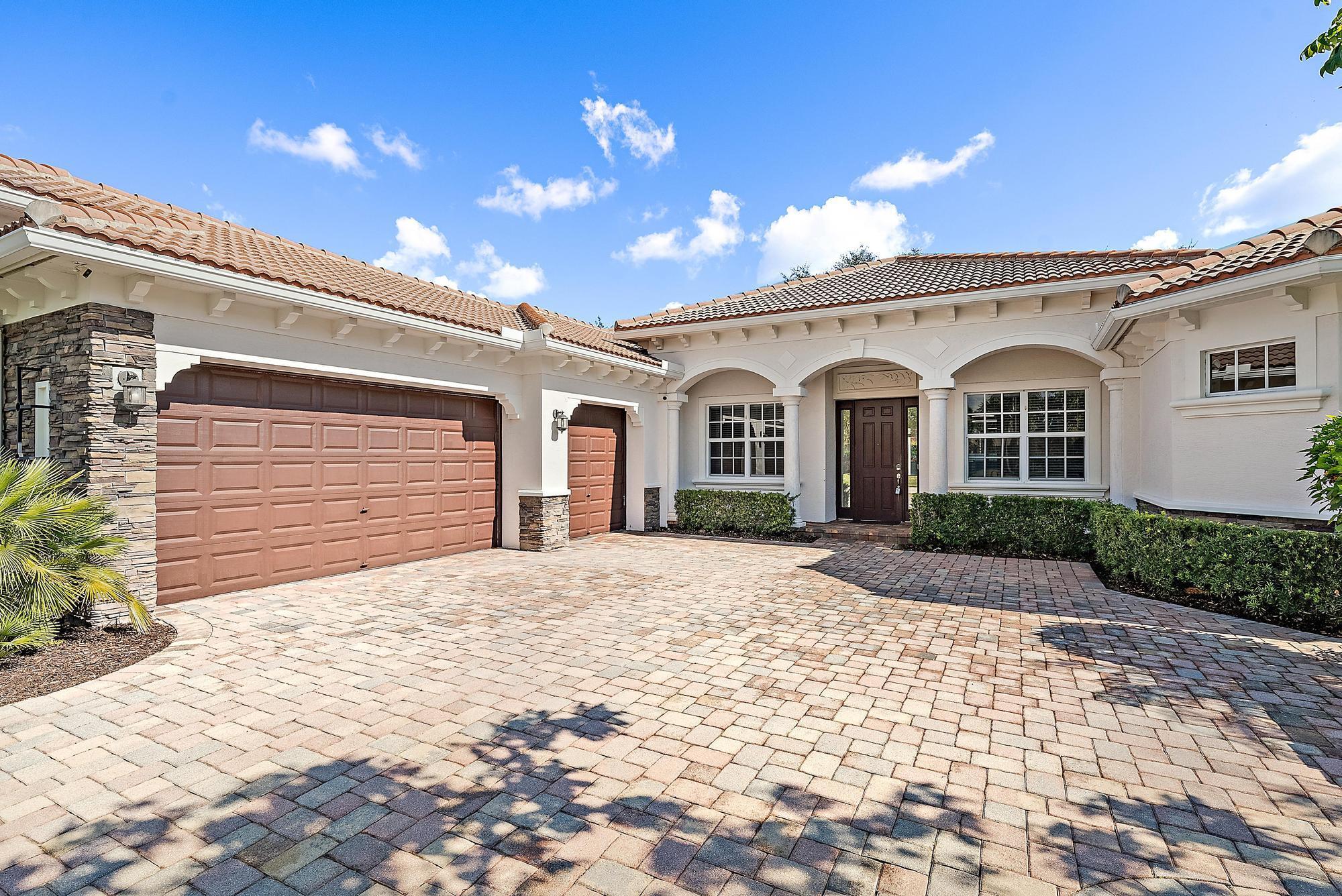 301 Rudder Cay Way Jupiter, FL 33458