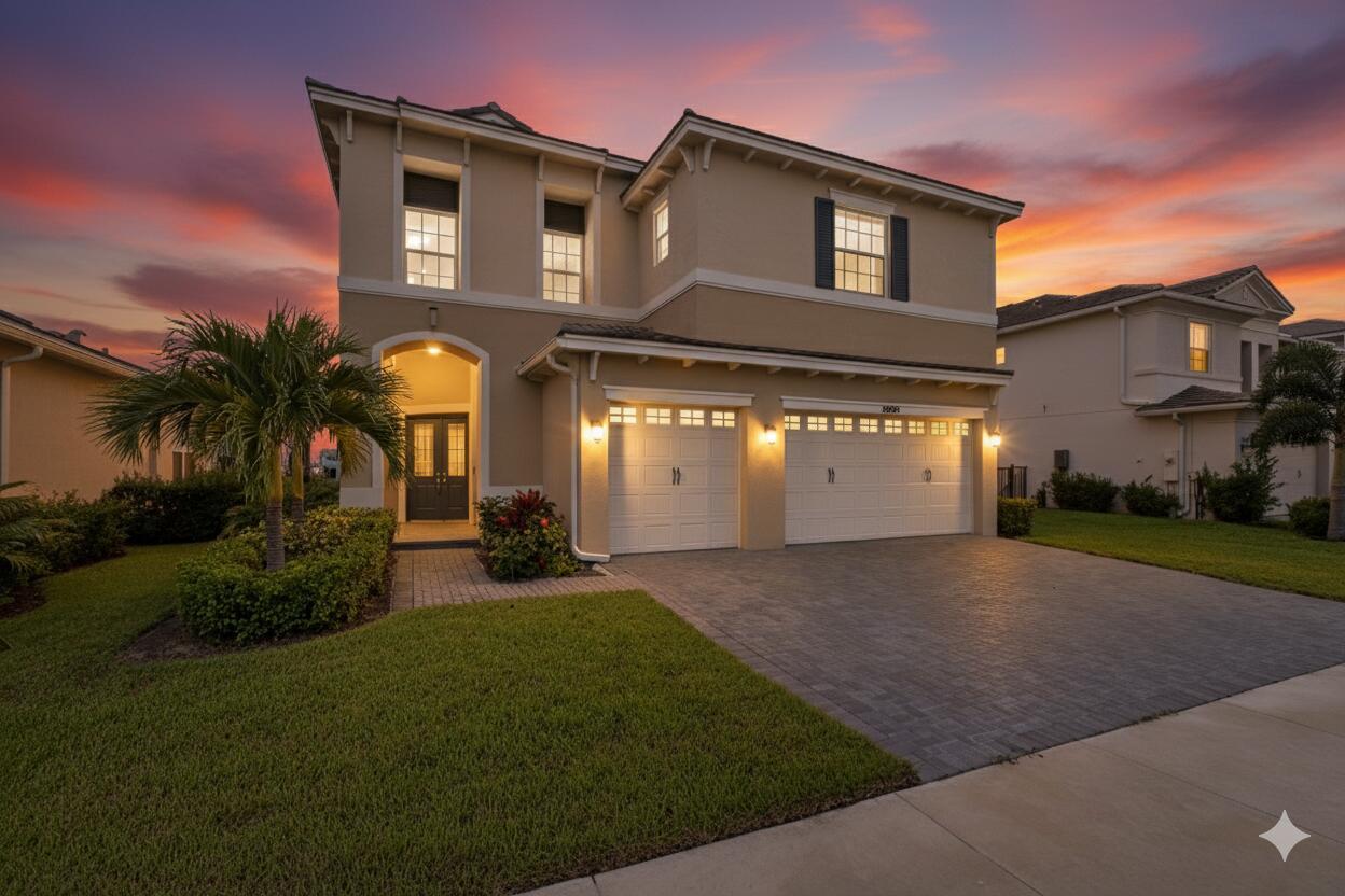 5385 Macoon Way