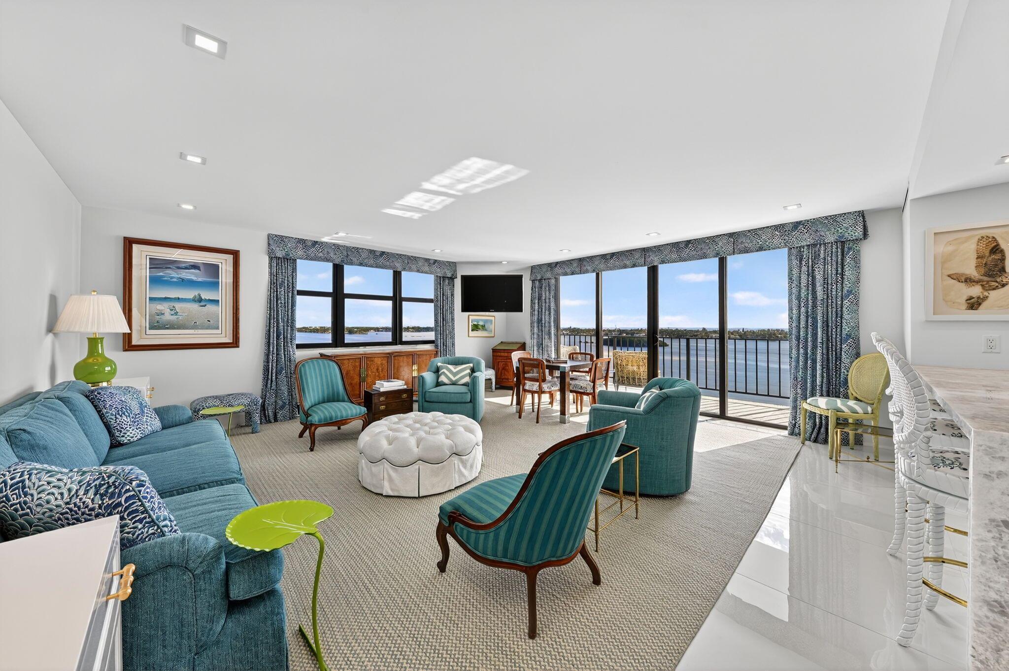 3800 Washington Rd #1107