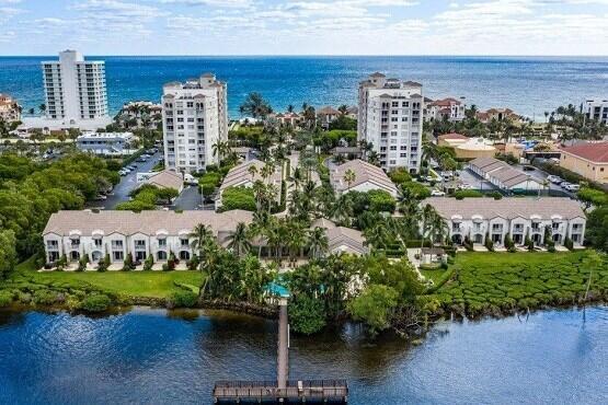3604 S Ocean Blvd #101